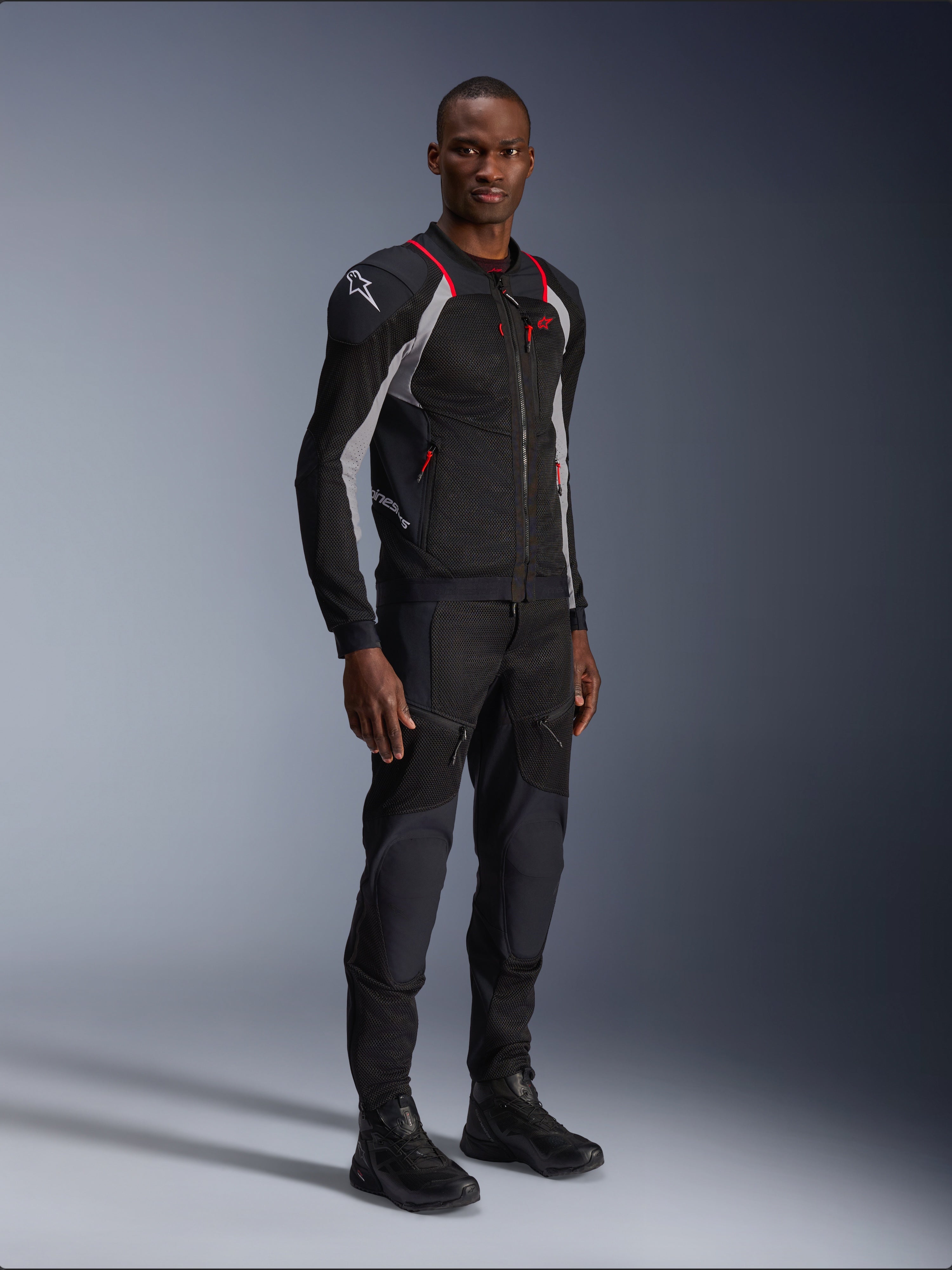 Troop-Air Pro Jacket | Alpinestars