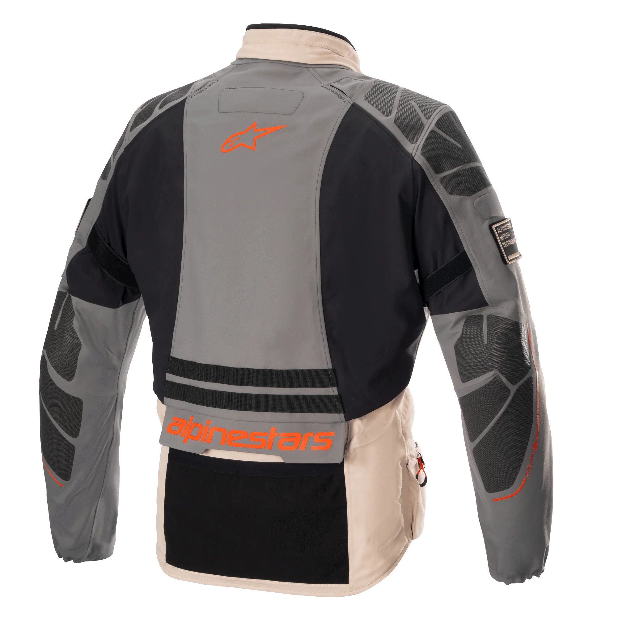 Amt-10R Drystar® Xf Jacket | Alpinestars