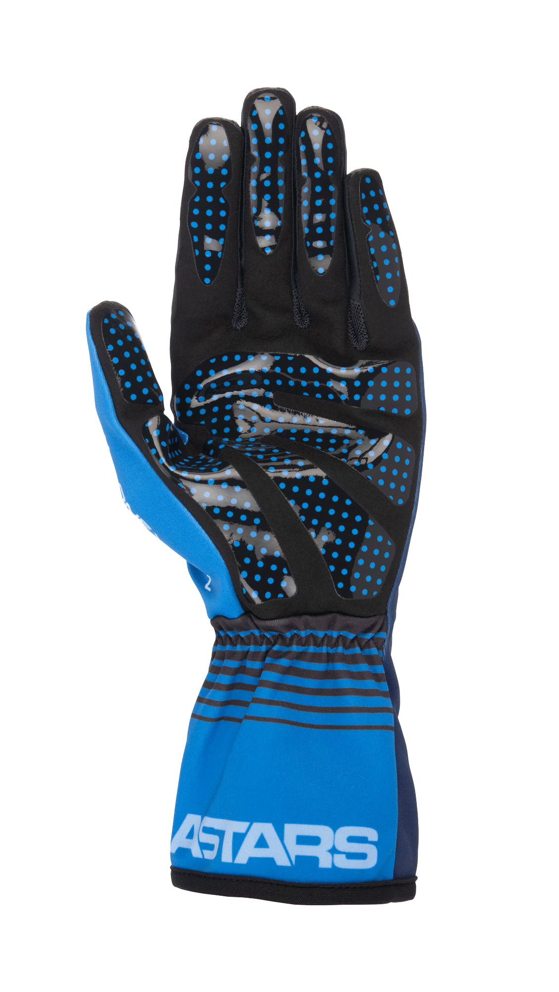 Tech-1 K Race S V2 Future Gloves Alpinestars