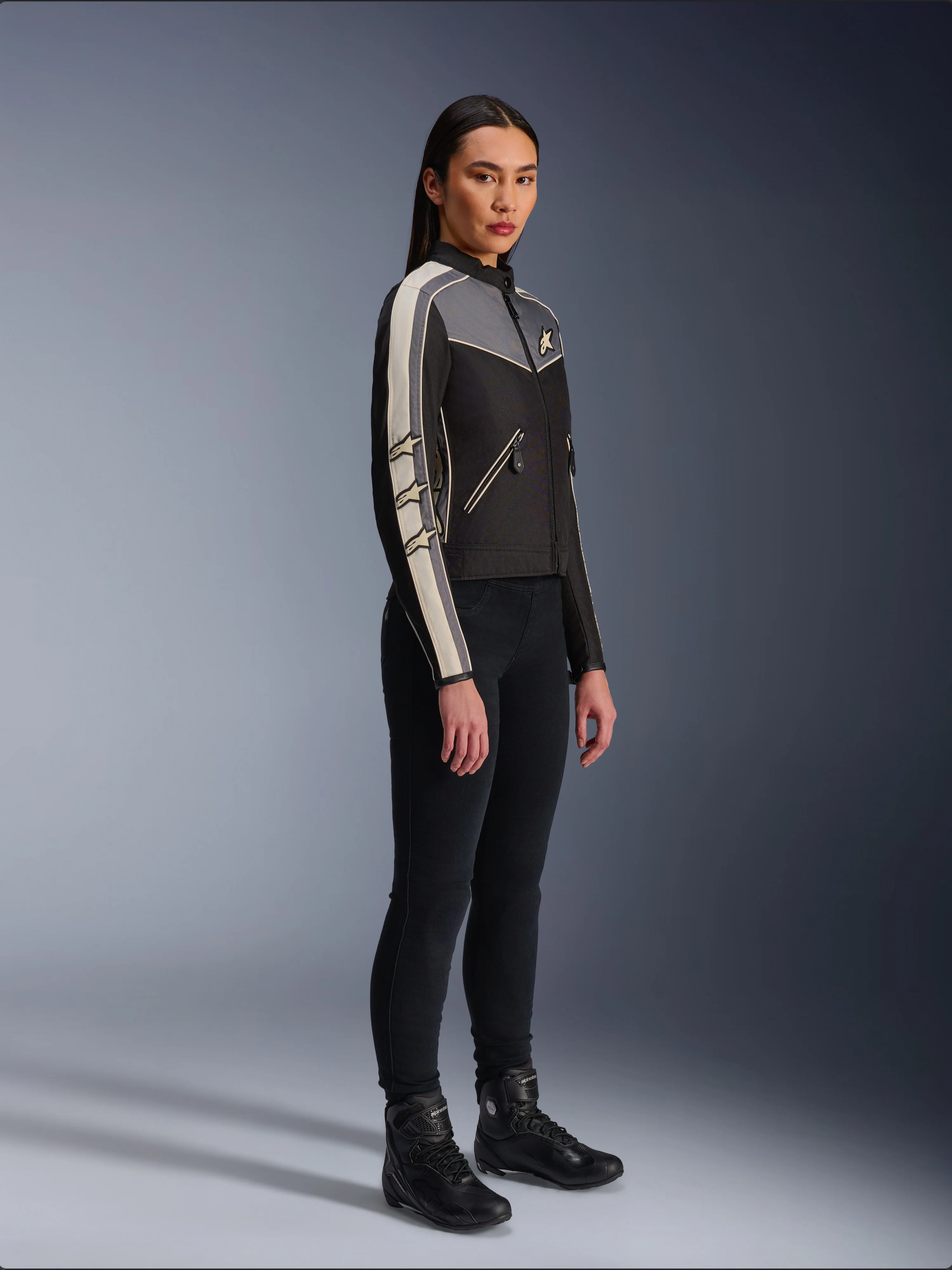 Stella T-Dyno Wr Jacket | Alpinestars
