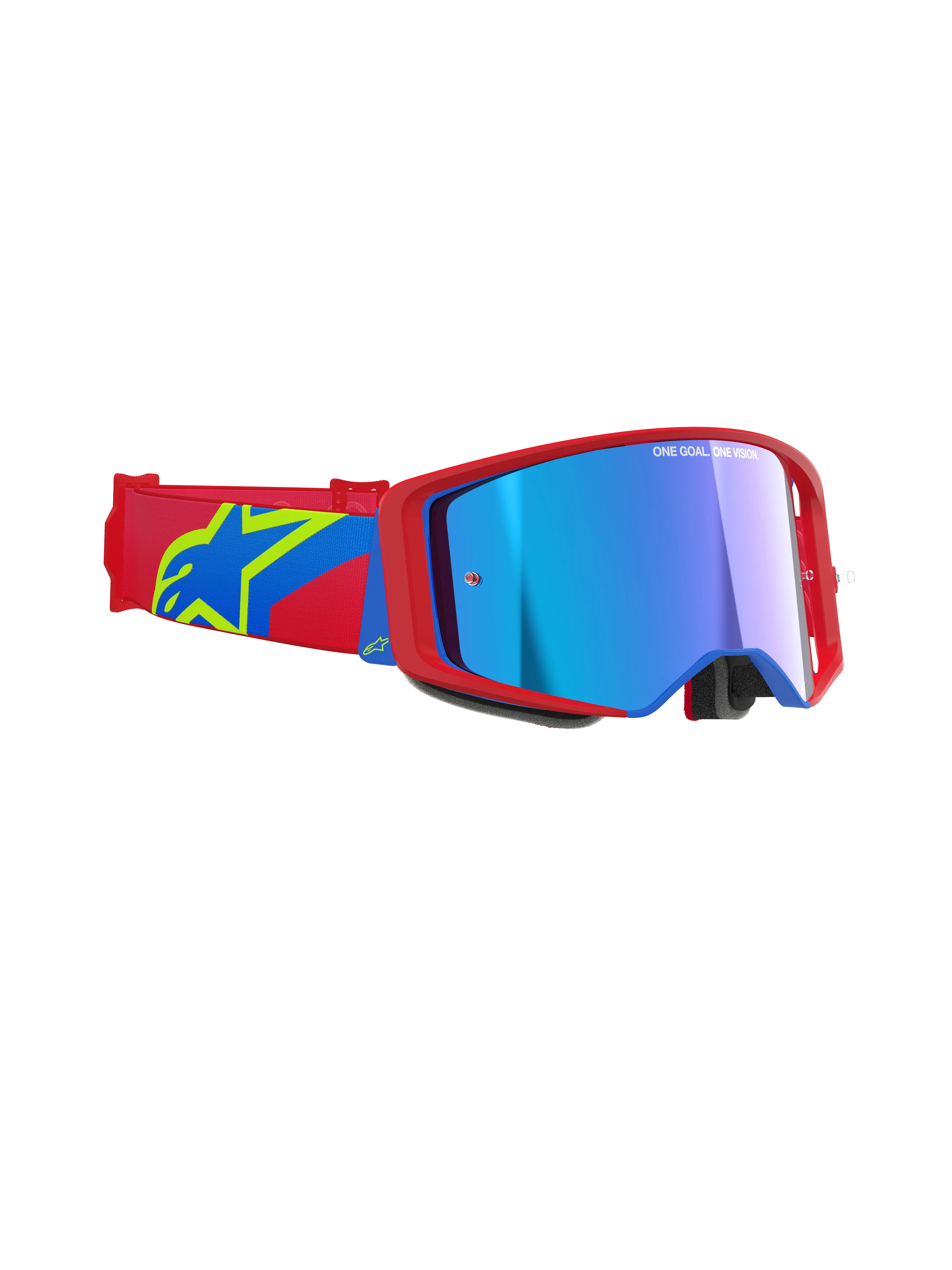 Supertech Corp Goggles Absolute Vision | Alpinestars
