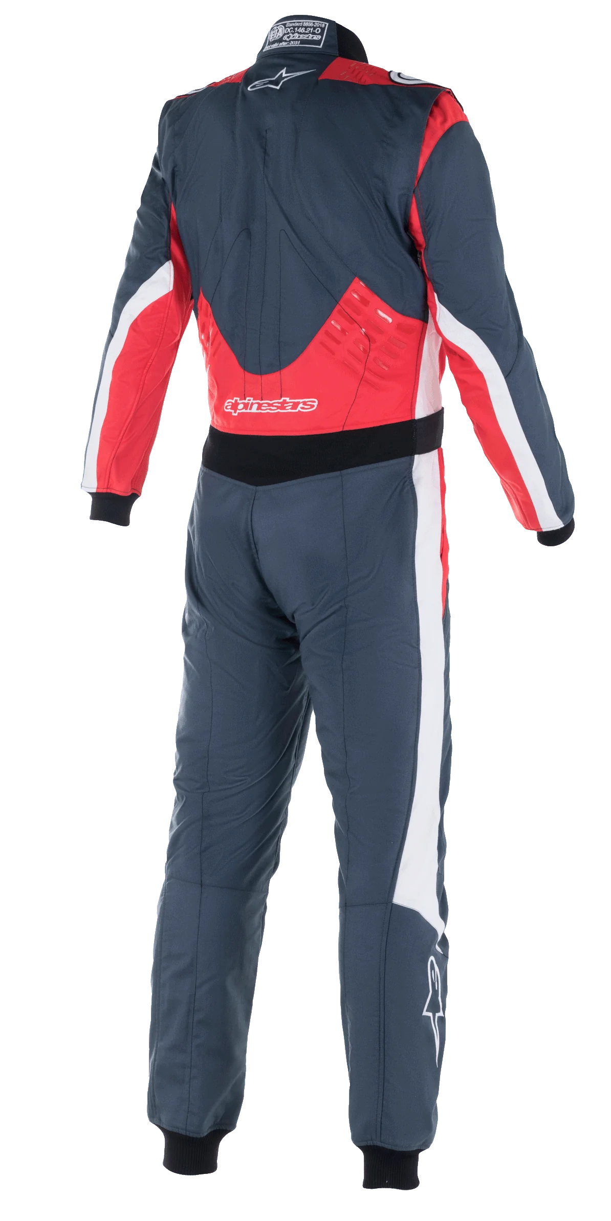GP Pro Comp V2 FIA Suit