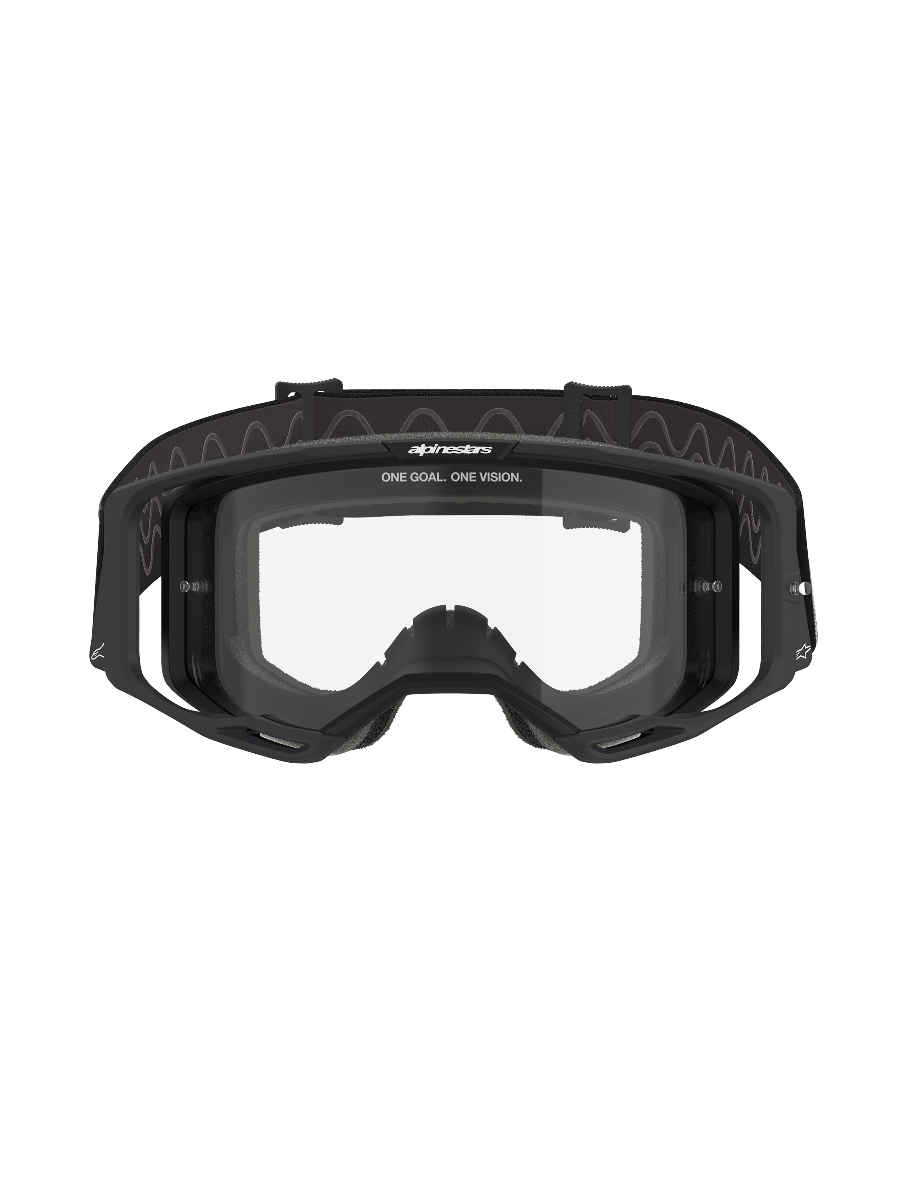 Vision 8 Corp Goggles | Alpinestars