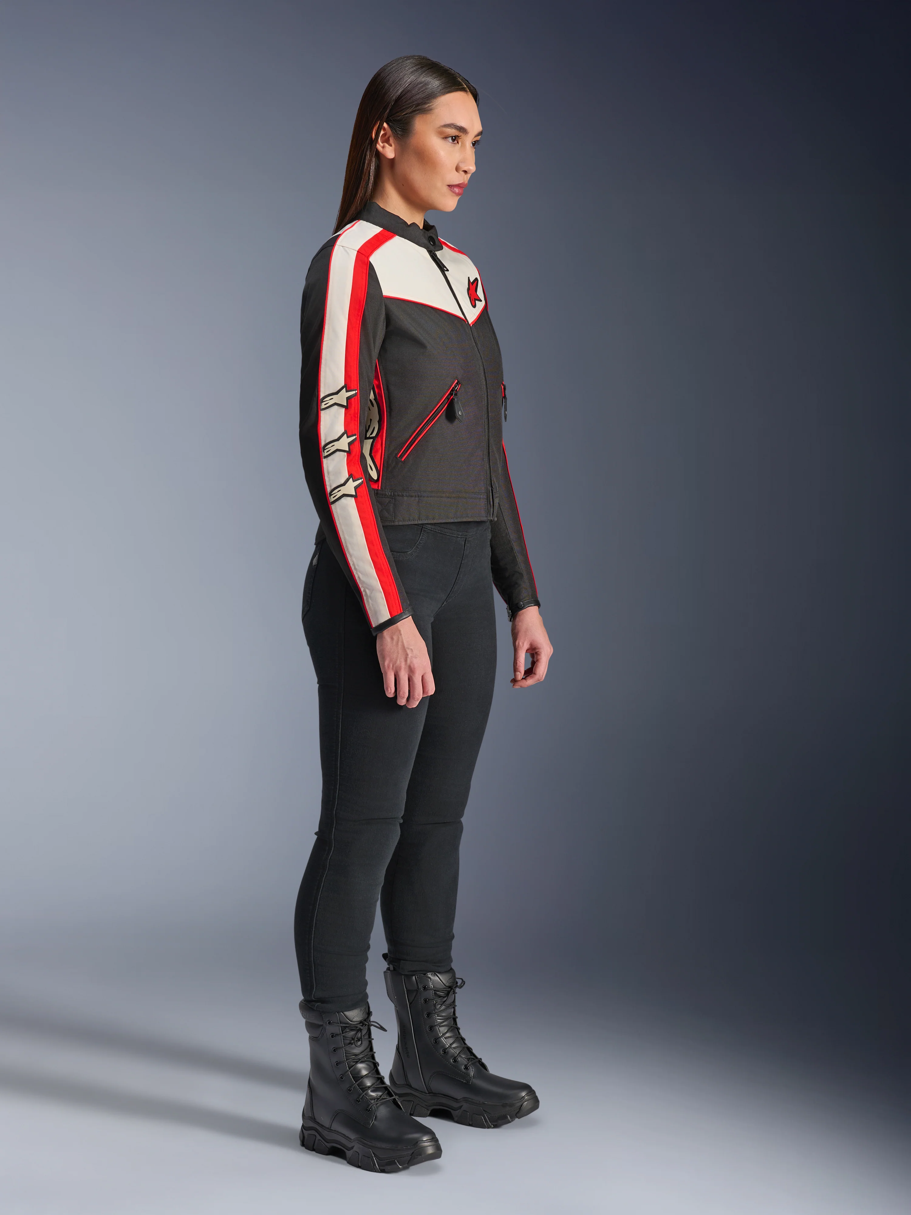 Stella T-Dyno Wr Jacket | Alpinestars