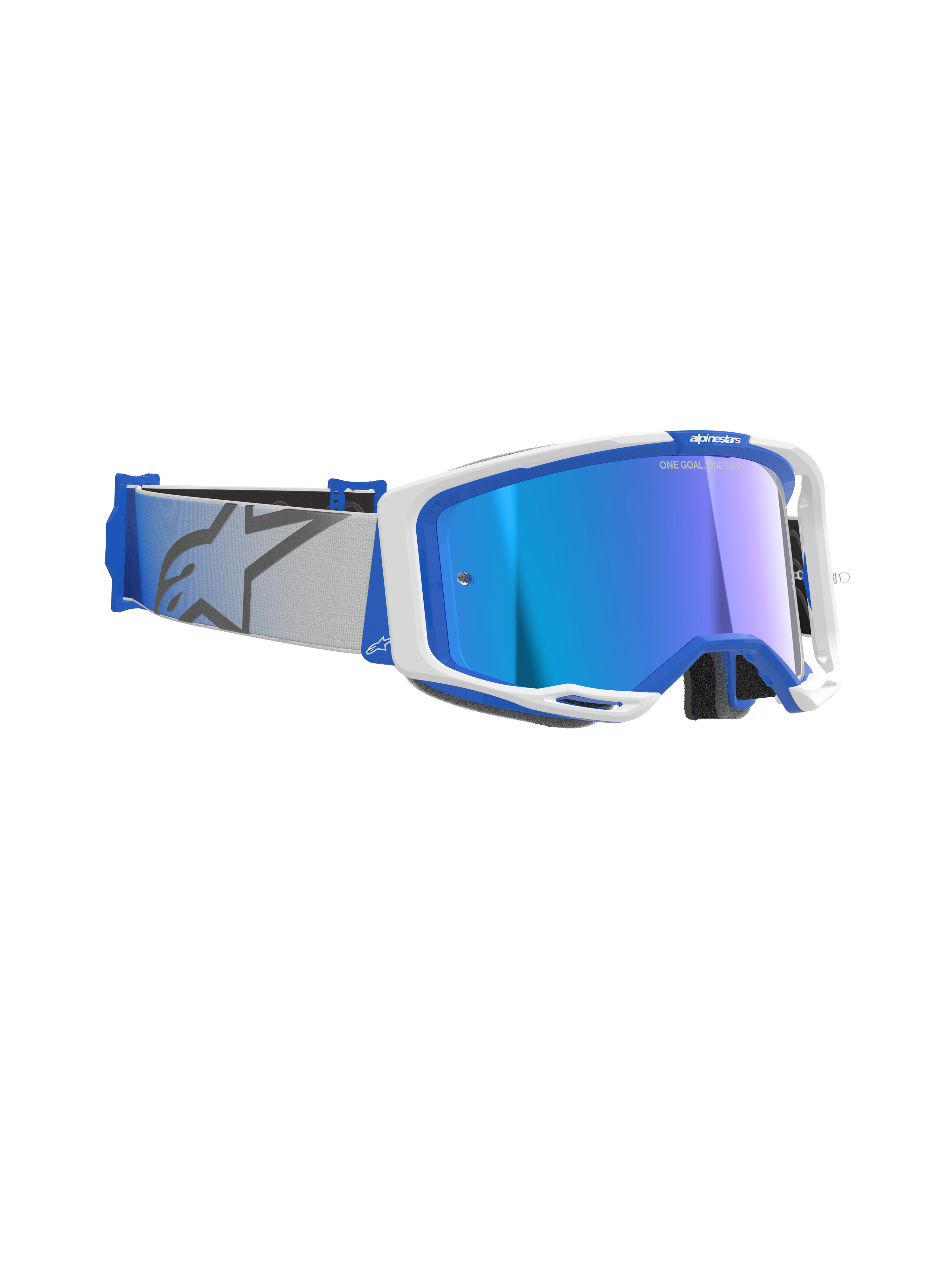 Vision 8 Corp Goggles | Alpinestars