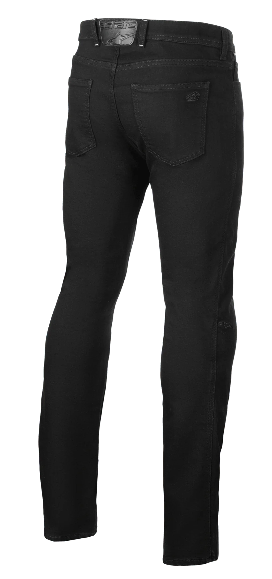 Cult-8 Stretch Denim Pants