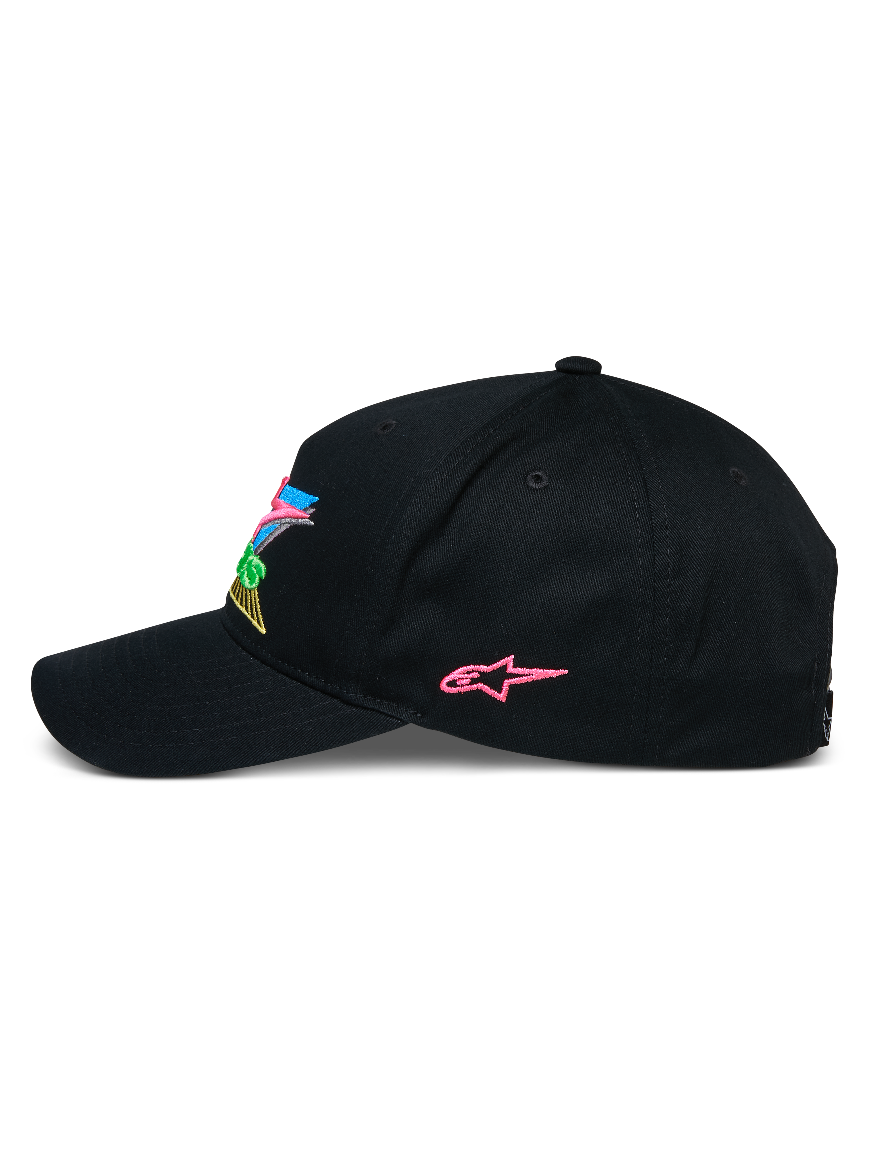 Vivid Hat| Alpinestars