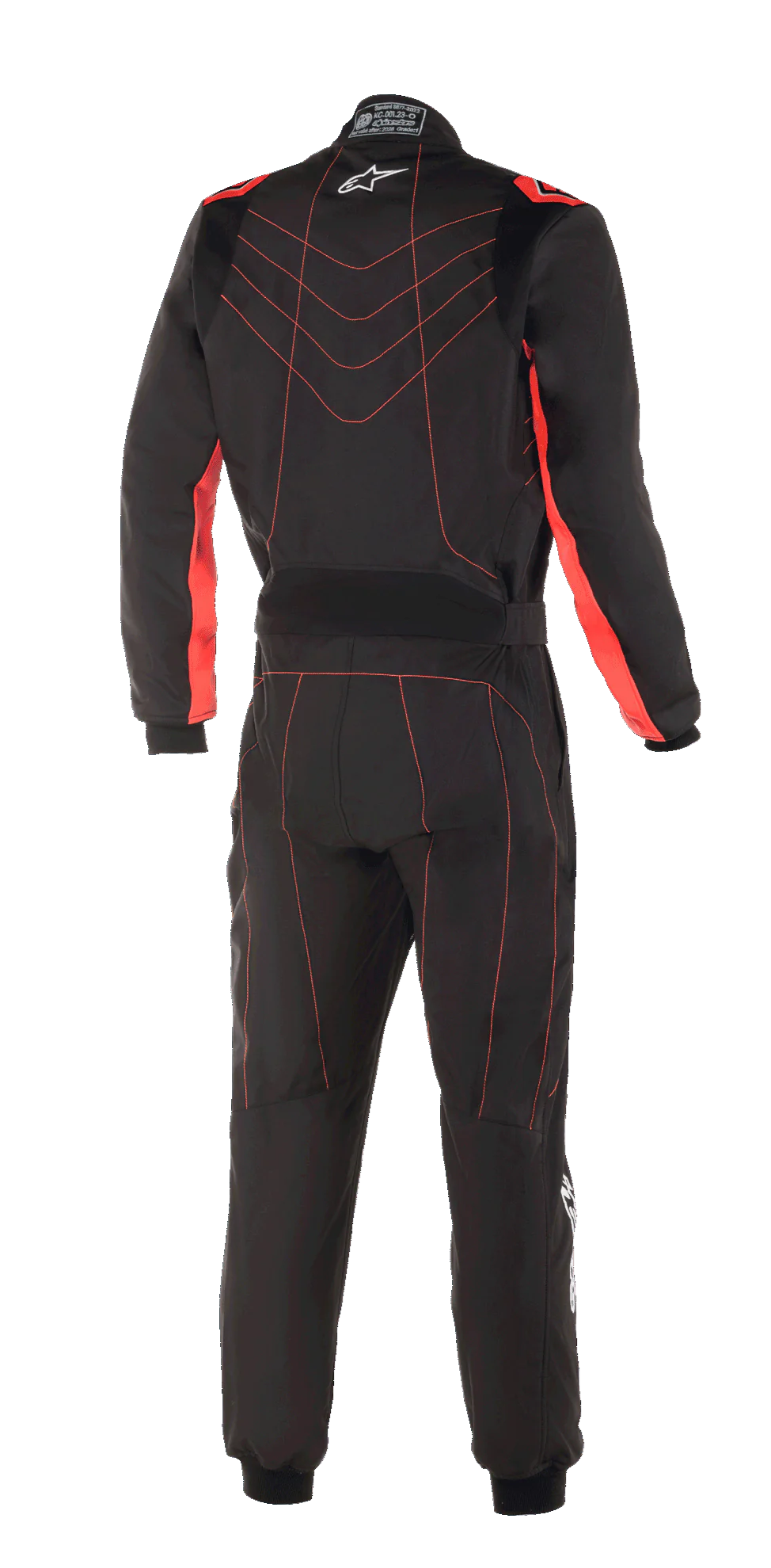 Alpinestars KMX-9 V3 Suit