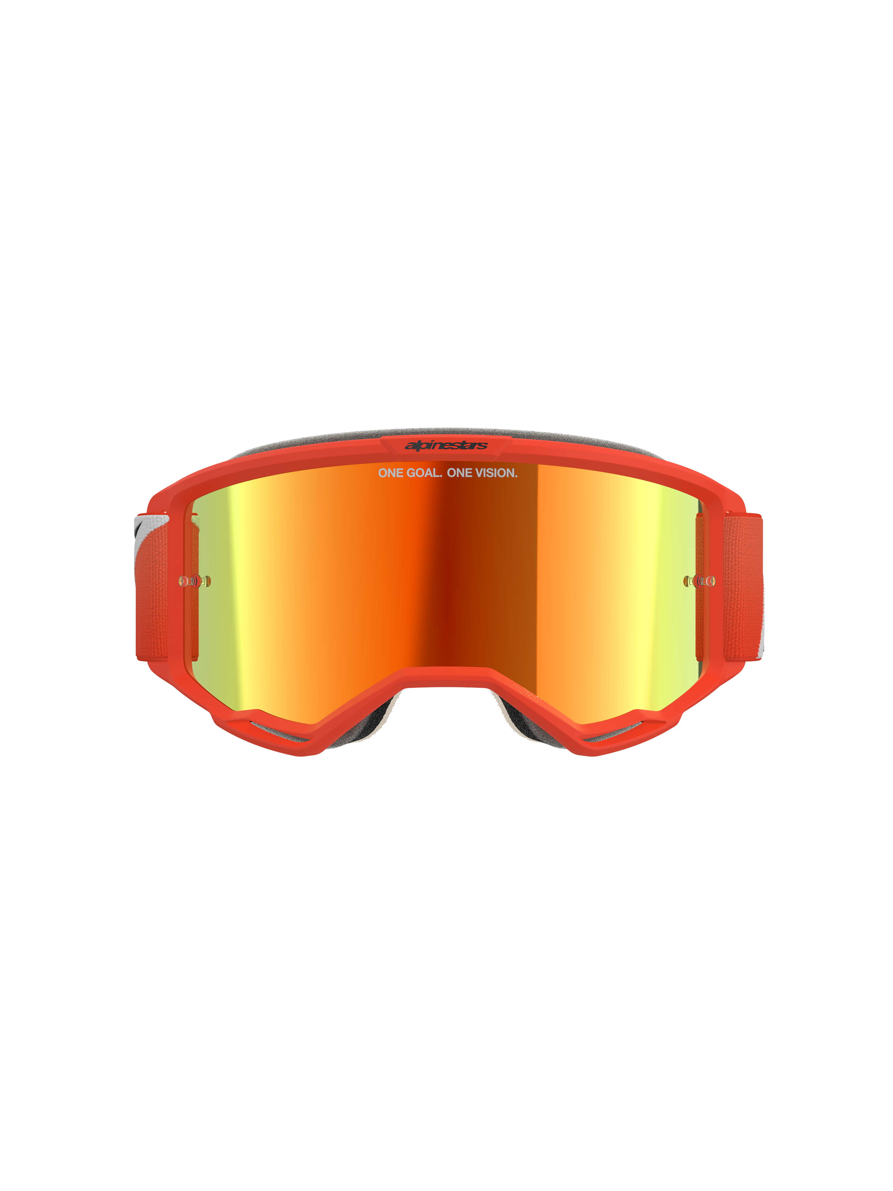 Vision 5 Corp Goggles | Alpinestars