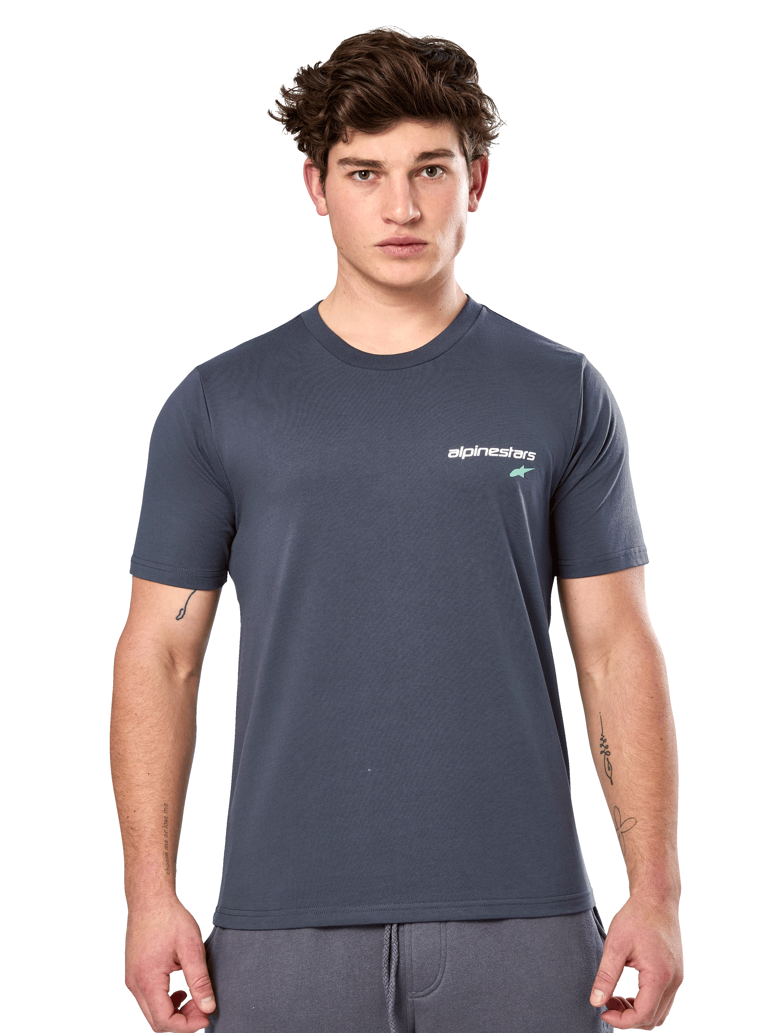 No Barrier Csf Tee - Short Sleeve| Alpinestars