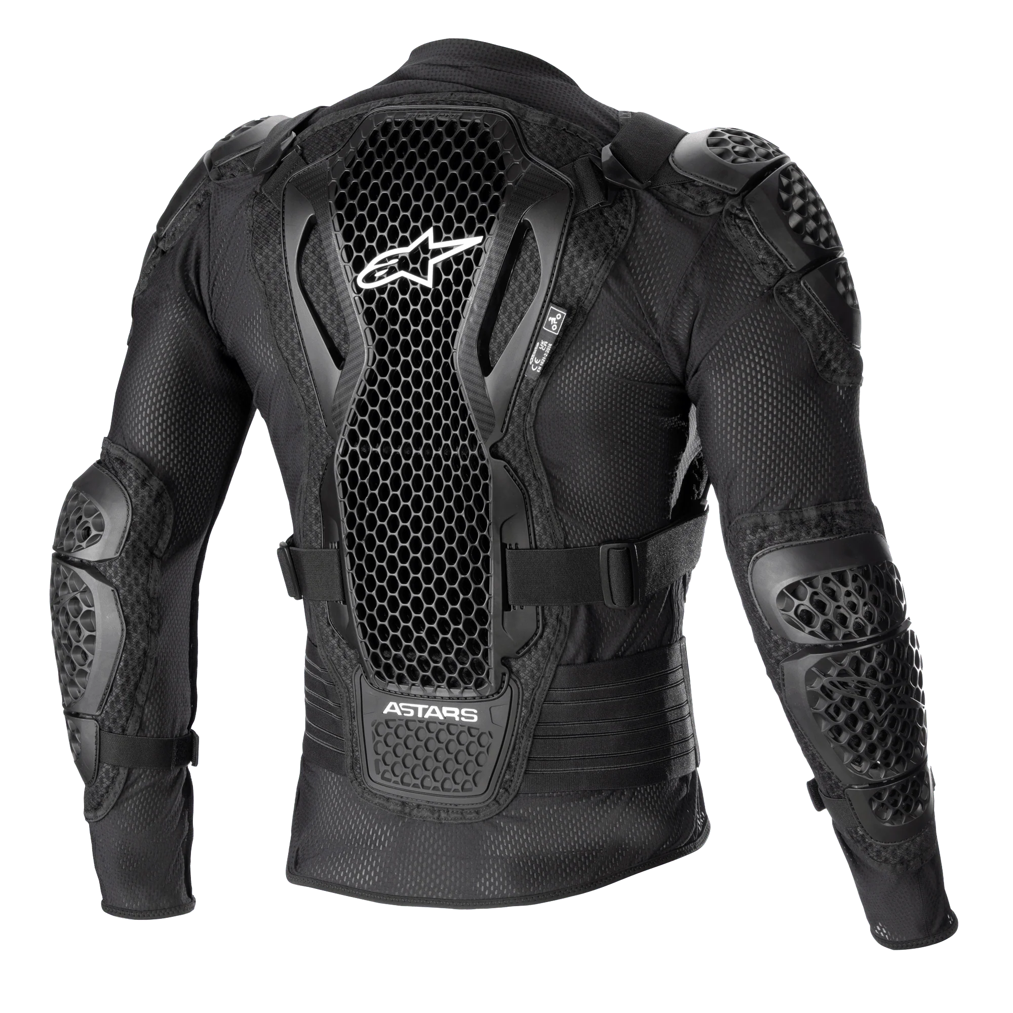 2023 Bionic Action V2 Protection Jacket | Alpinestars