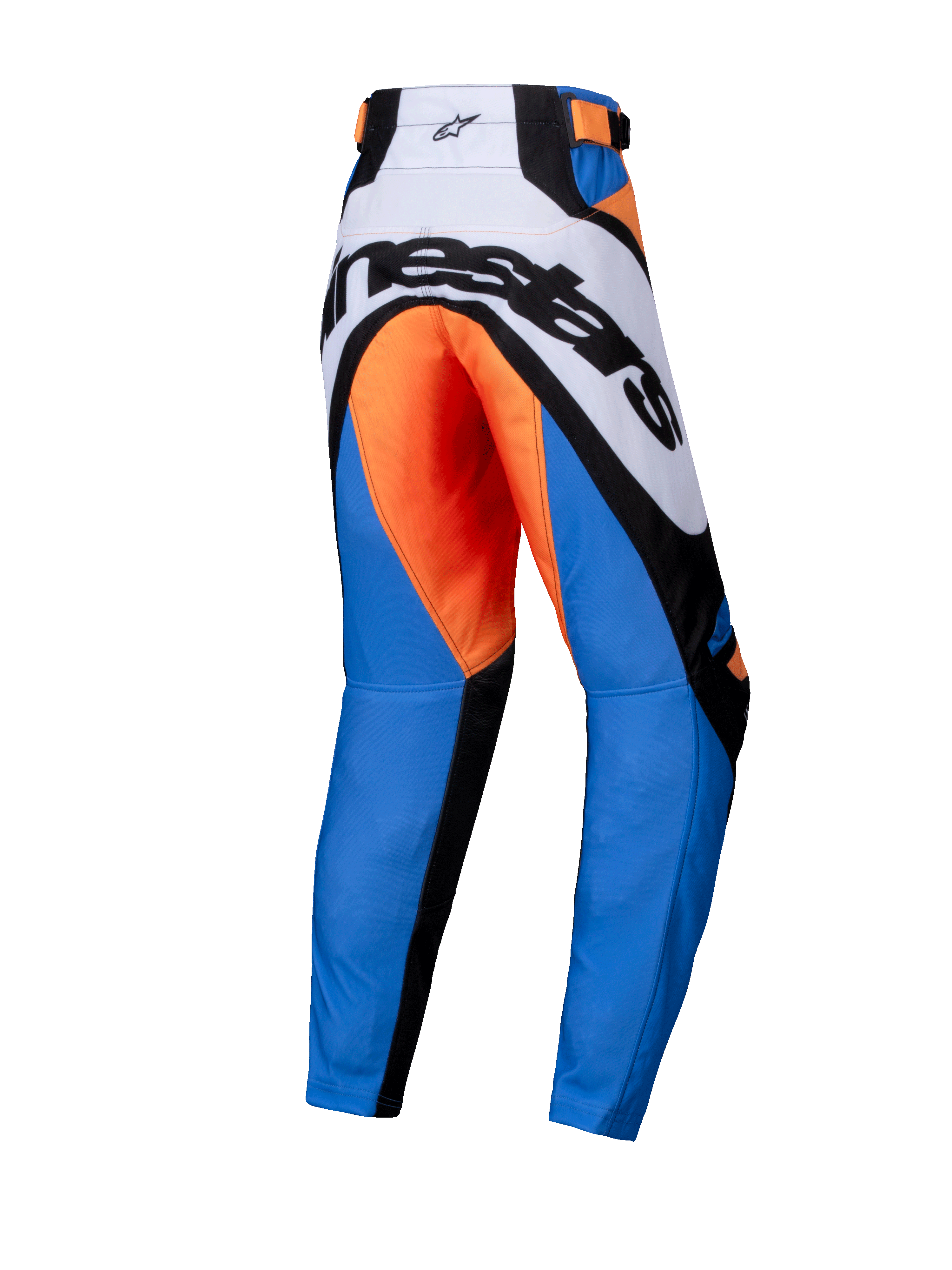 Youth Racer Melt Pants | Alpinestars