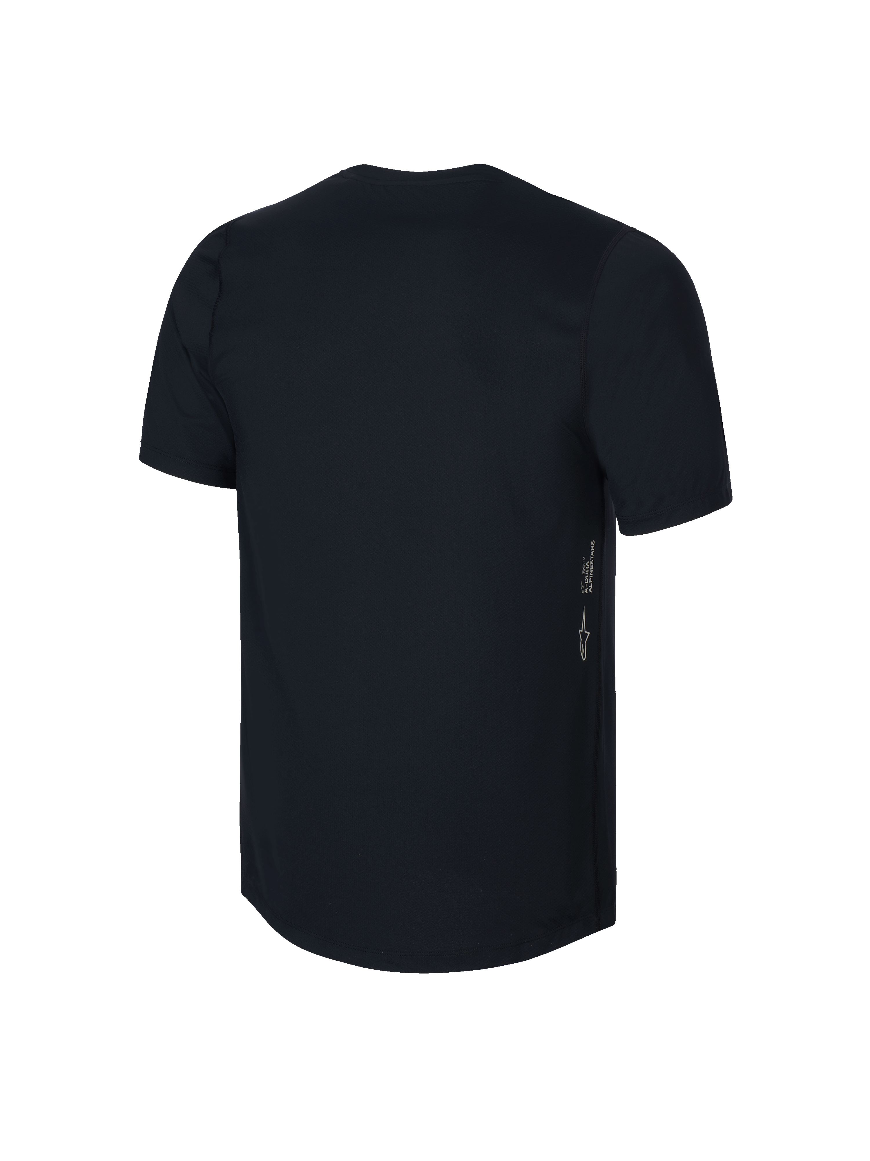 Youth A-Dura Jersey - Short Sleeve | Alpinestars