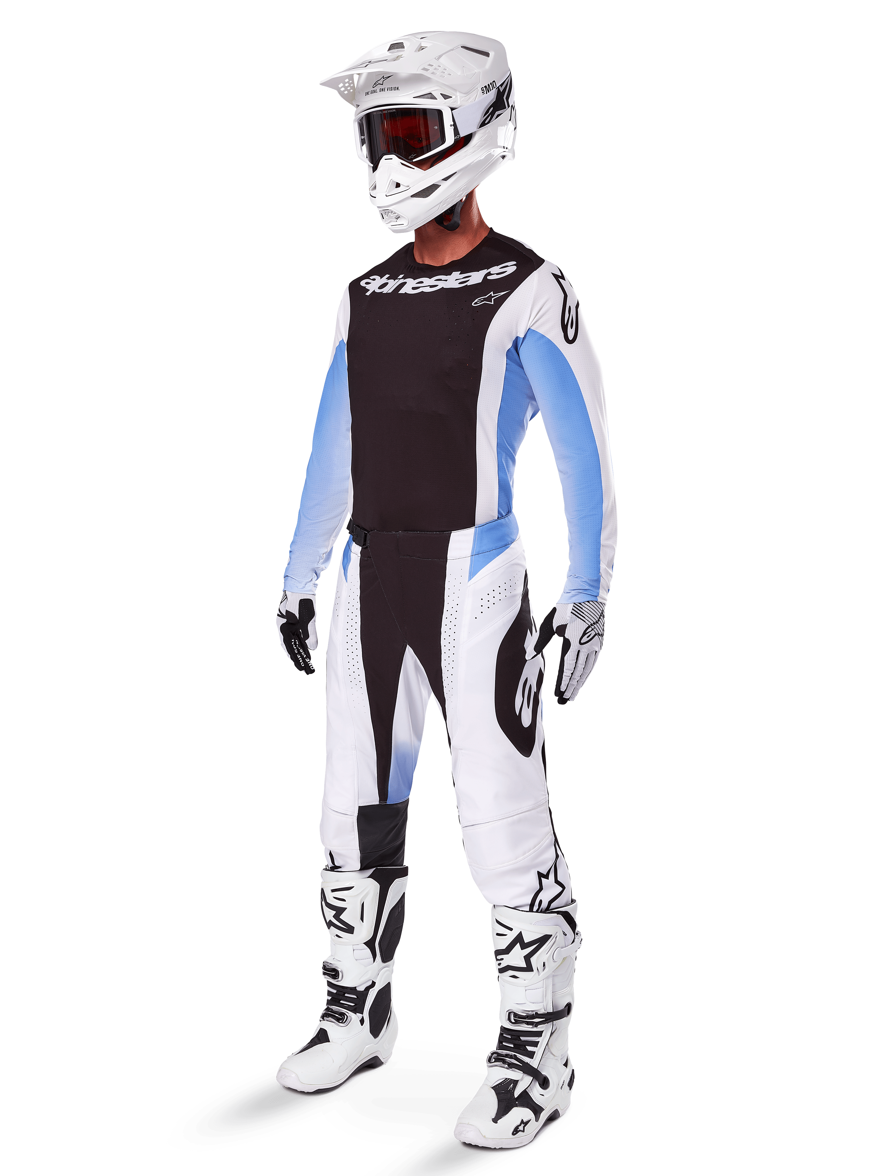 2025 Techstar Melt Gear Set