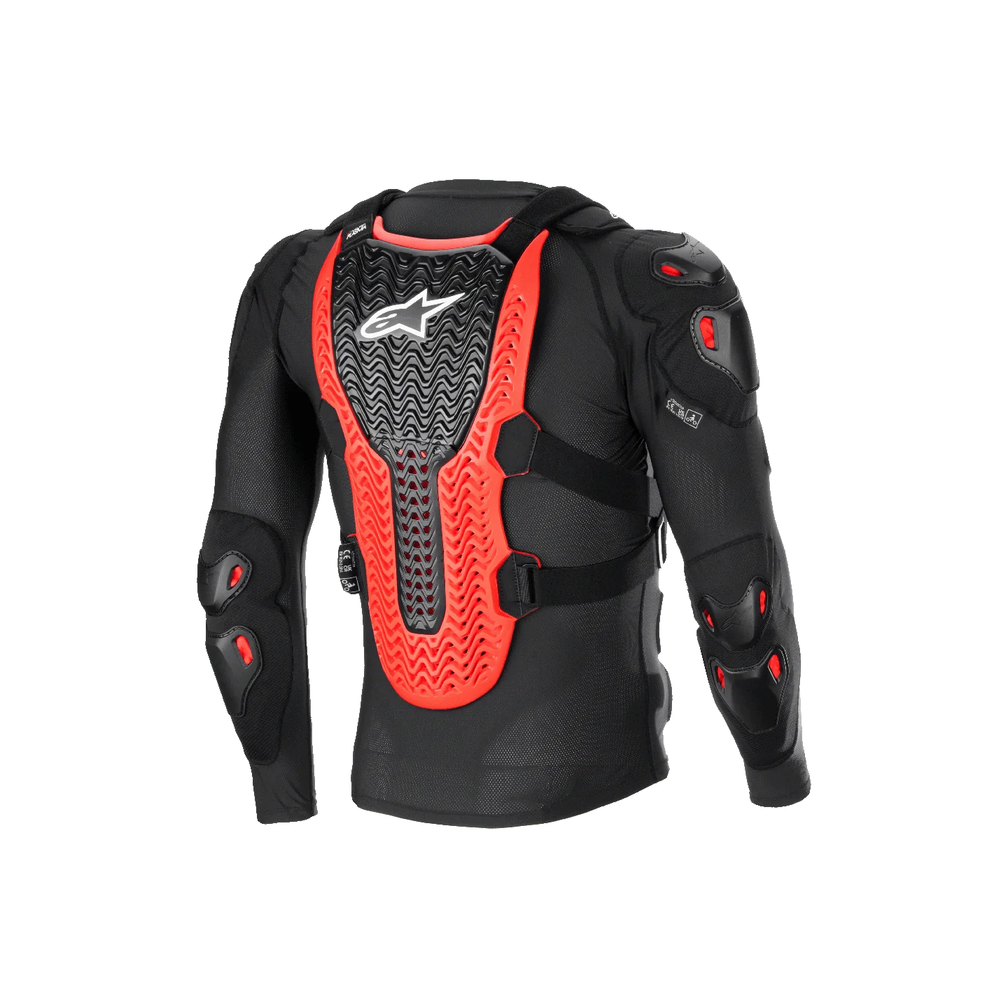 Bionic Xtr Plasma Protection Jacket | Alpinestars