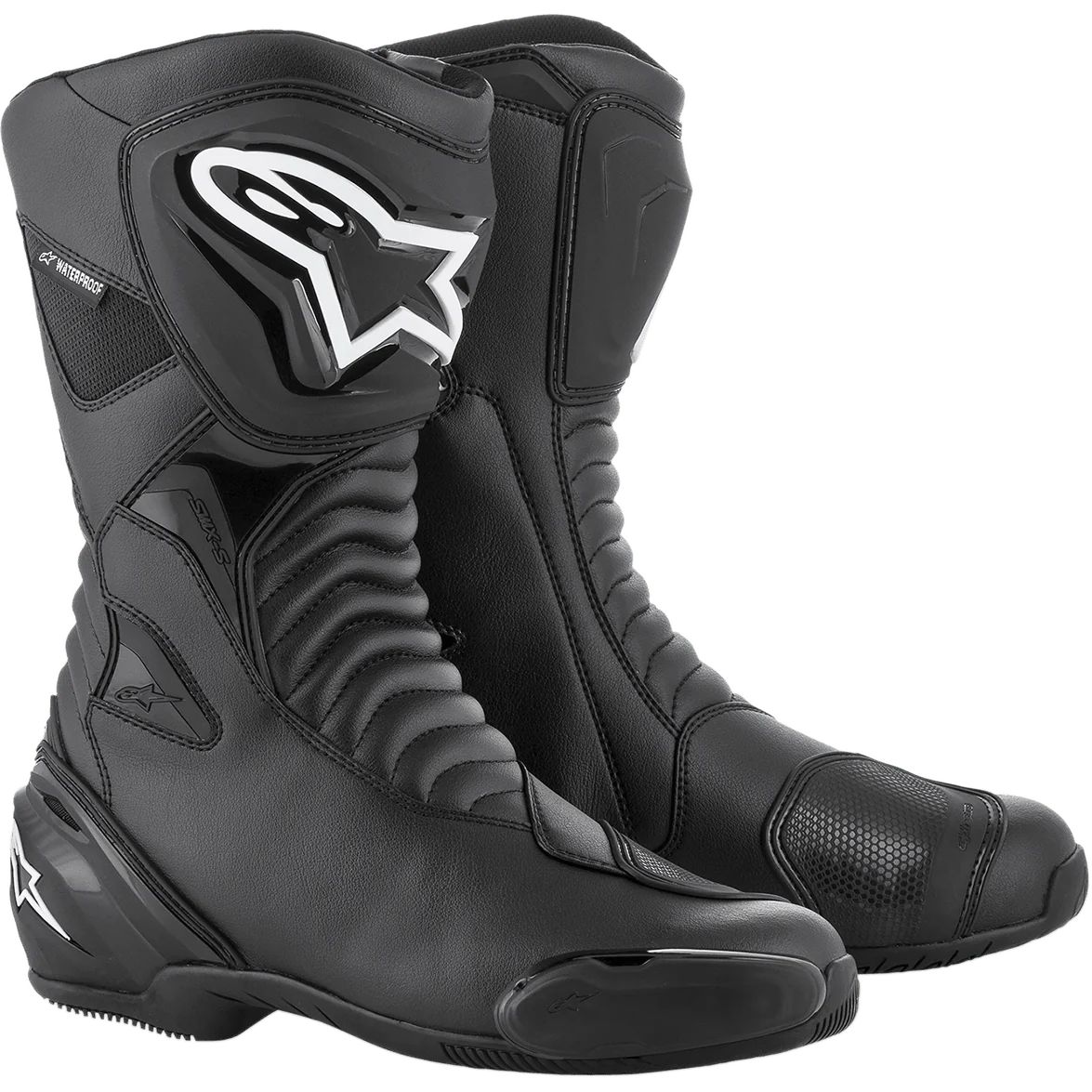 Smx-S Boots | Alpinestars