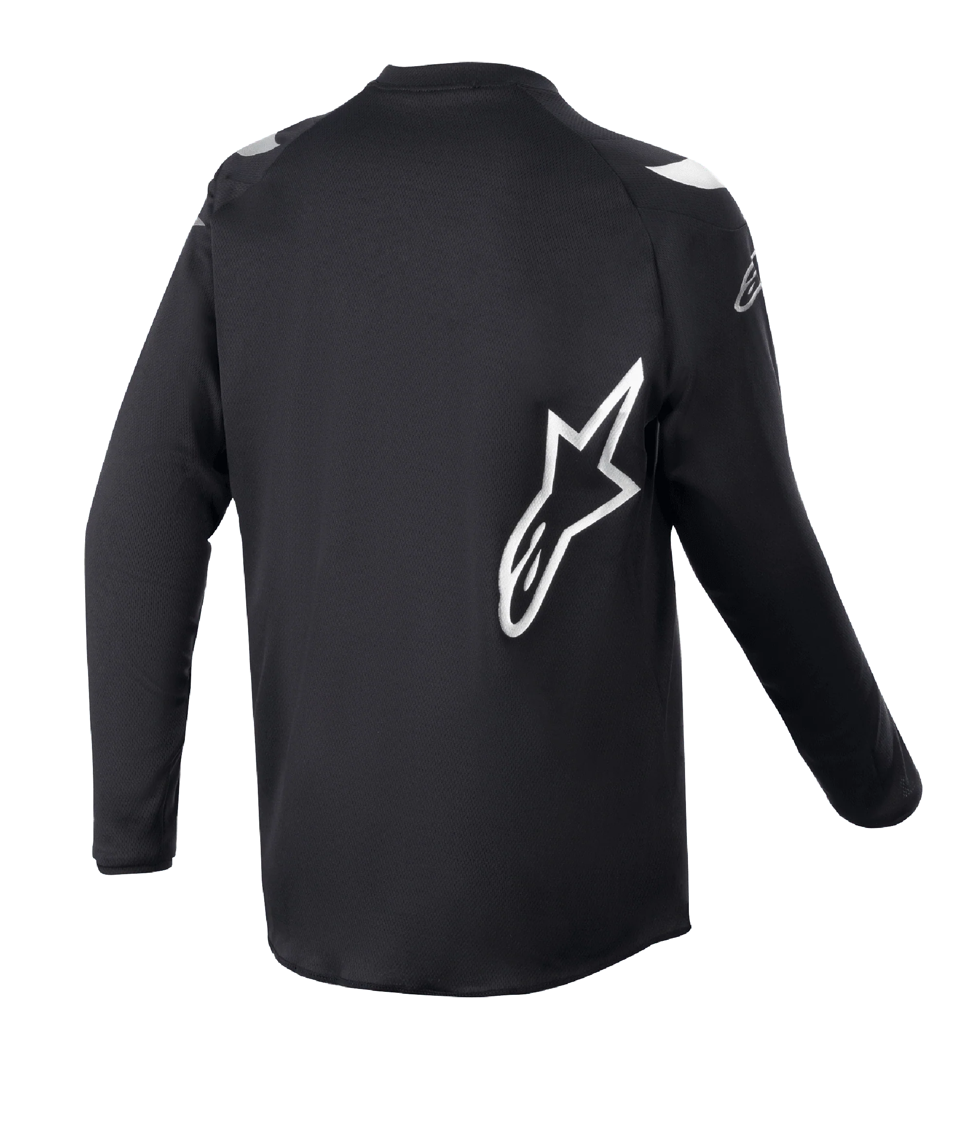2023 Youth Racer Graphite Jersey | Alpinestars