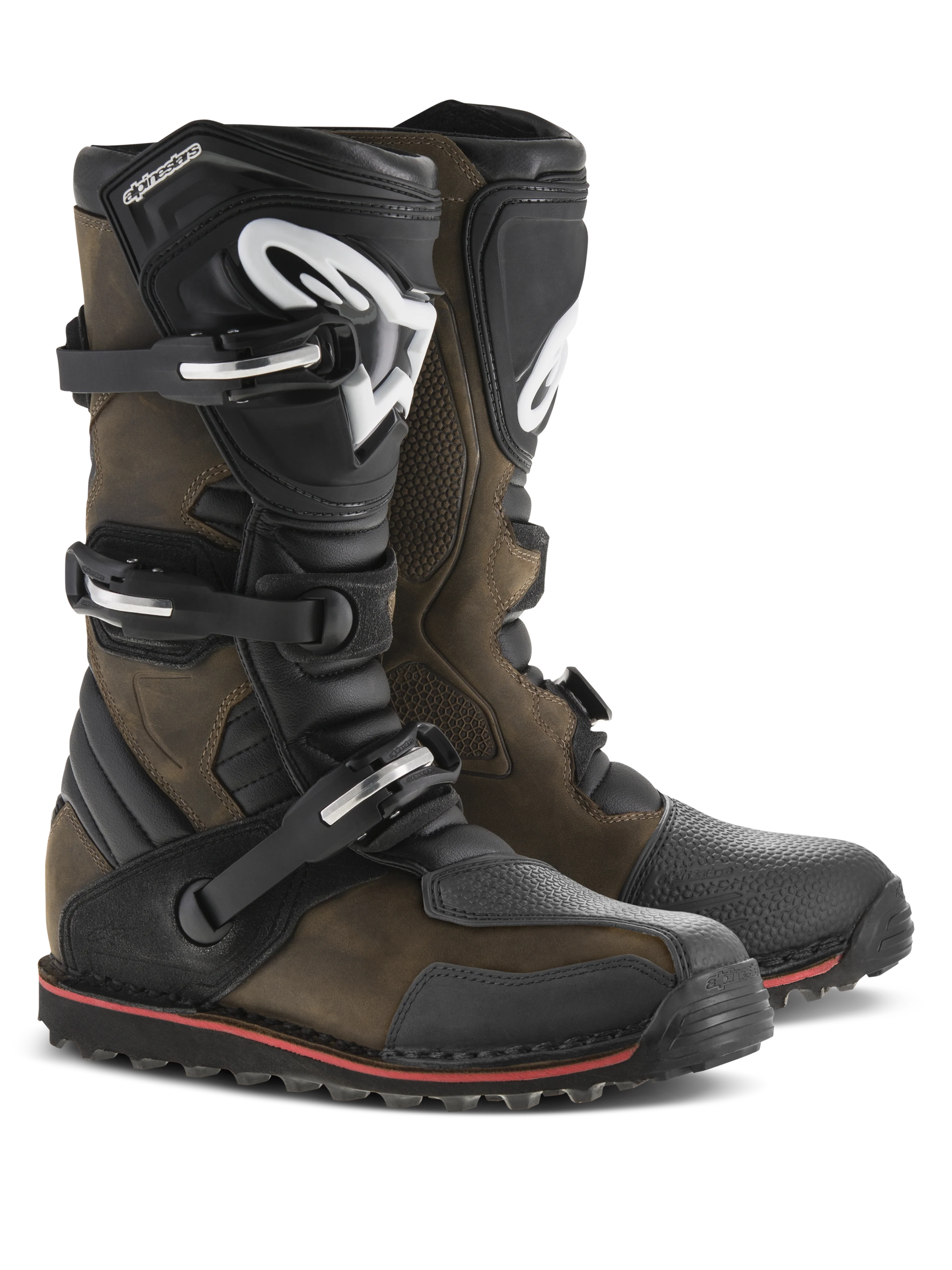 Tech-T Boots