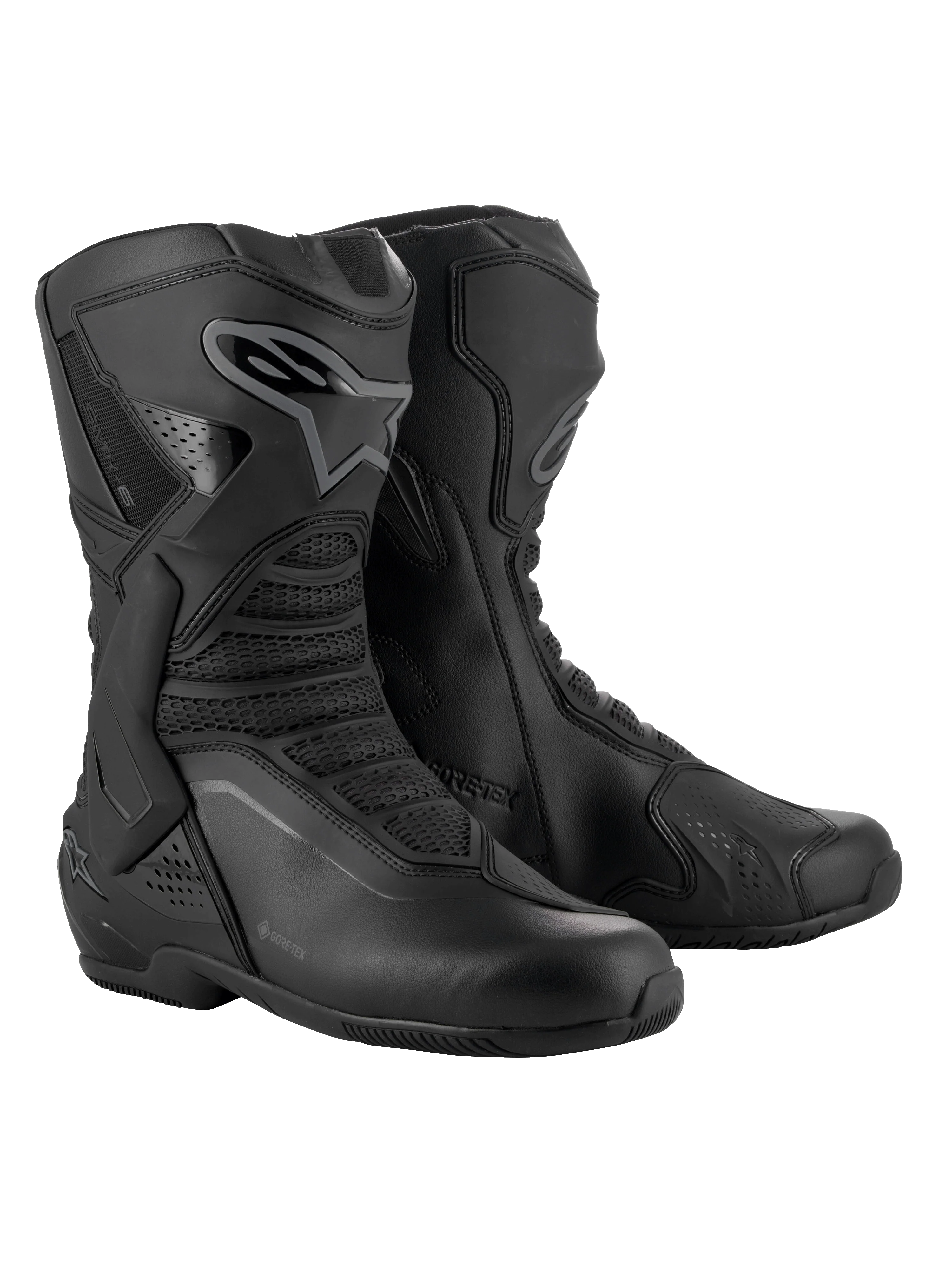 SMX-6 V3 Goretex Boots | Alpinestars