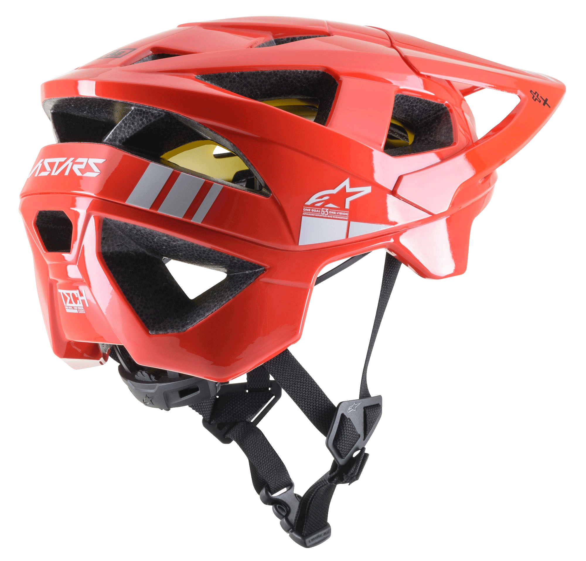 Vector Tech A2 Helmet | Alpinestars