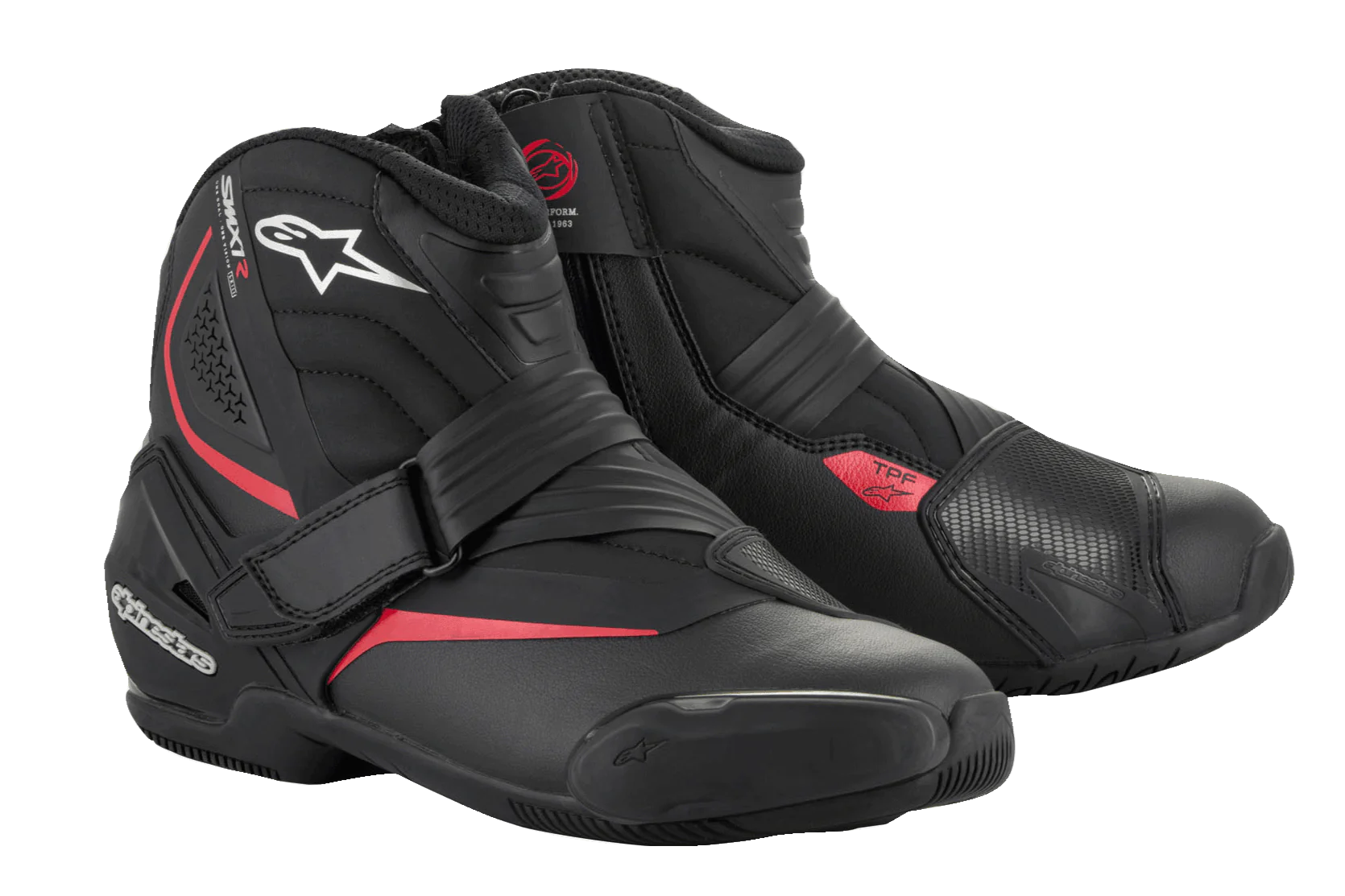 SMX-1 R V2 Boots | Alpinestars