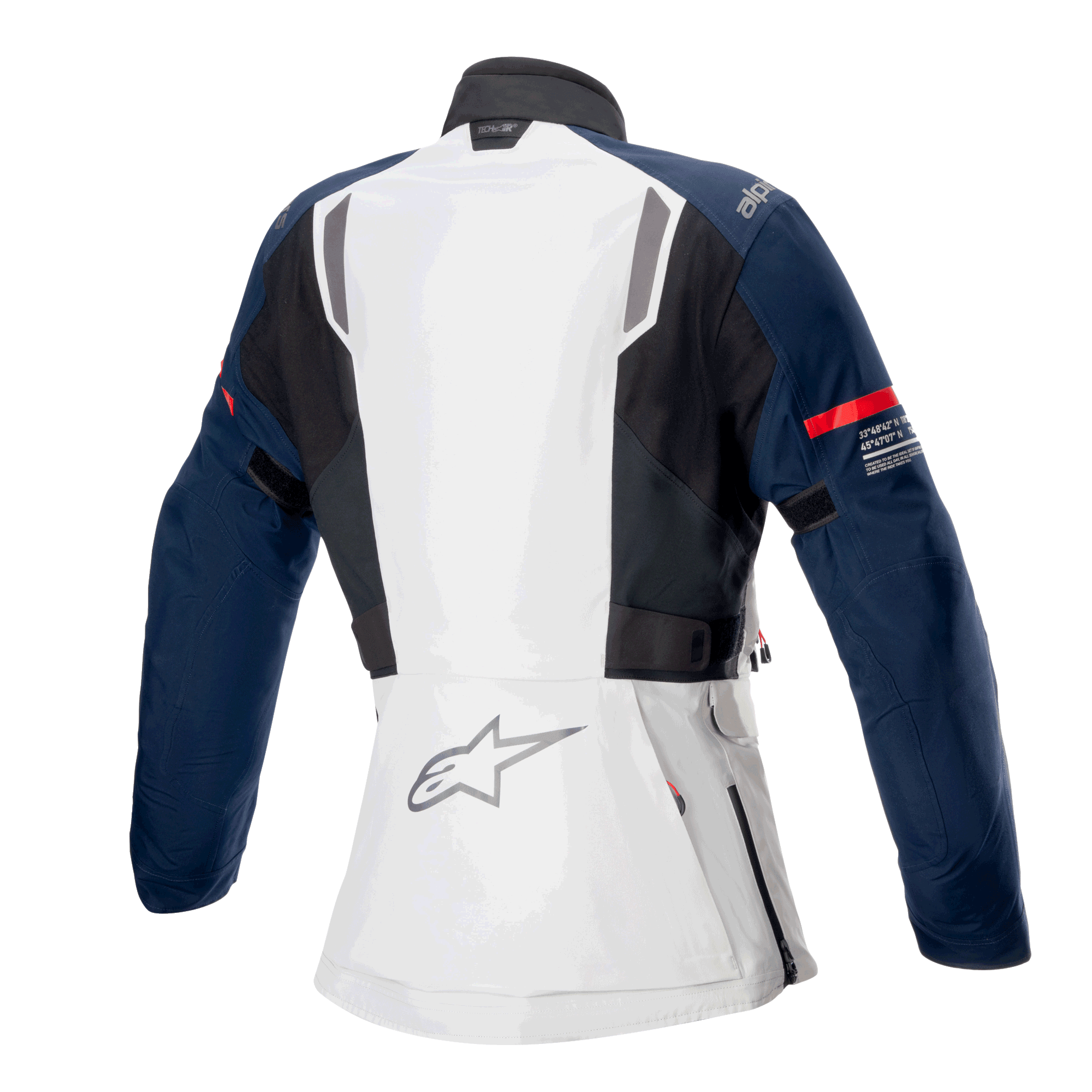 Women Stella ST-7 2L Gore-Tex Jacket