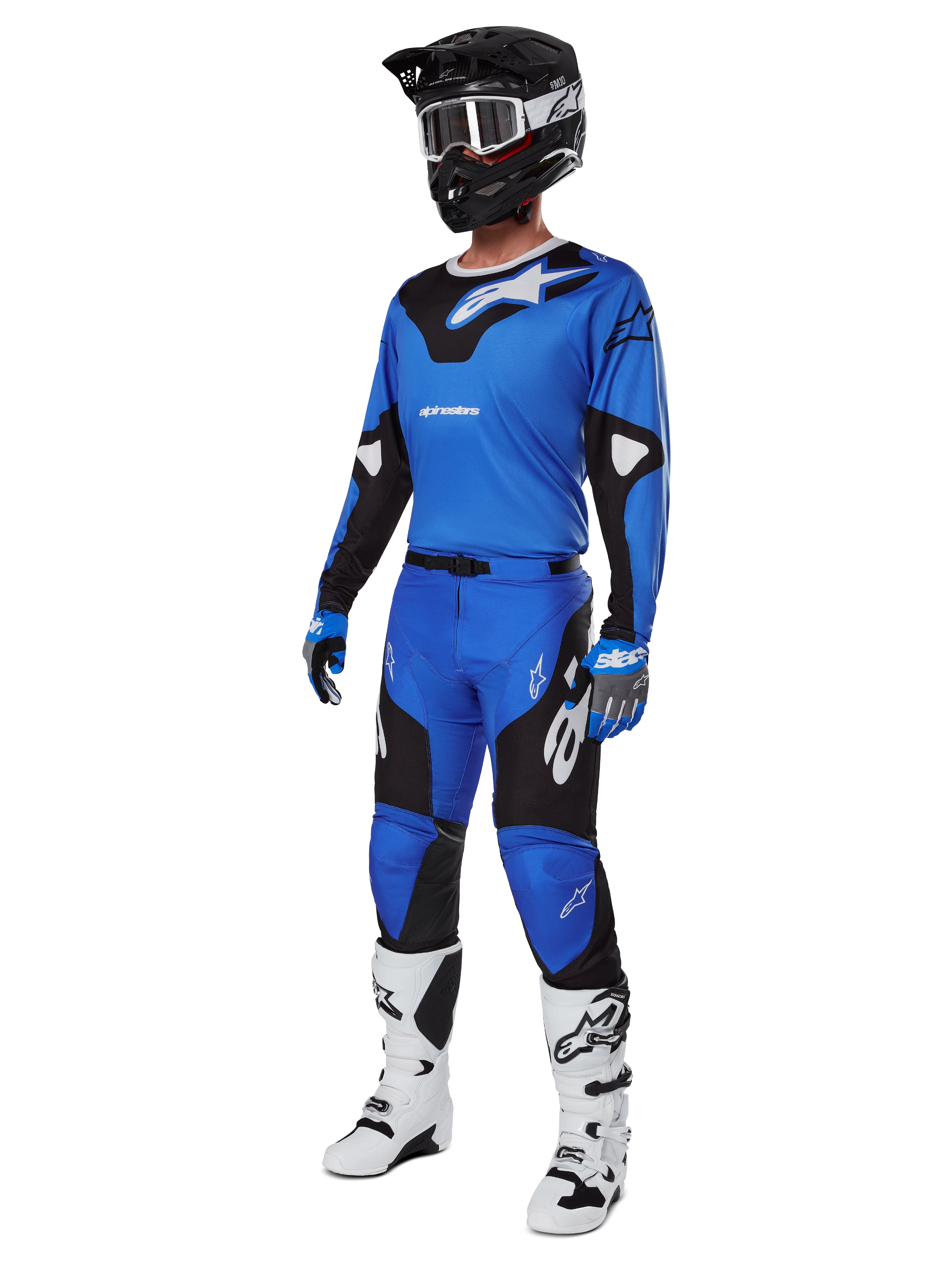 2025 Racer Veil Gear Set