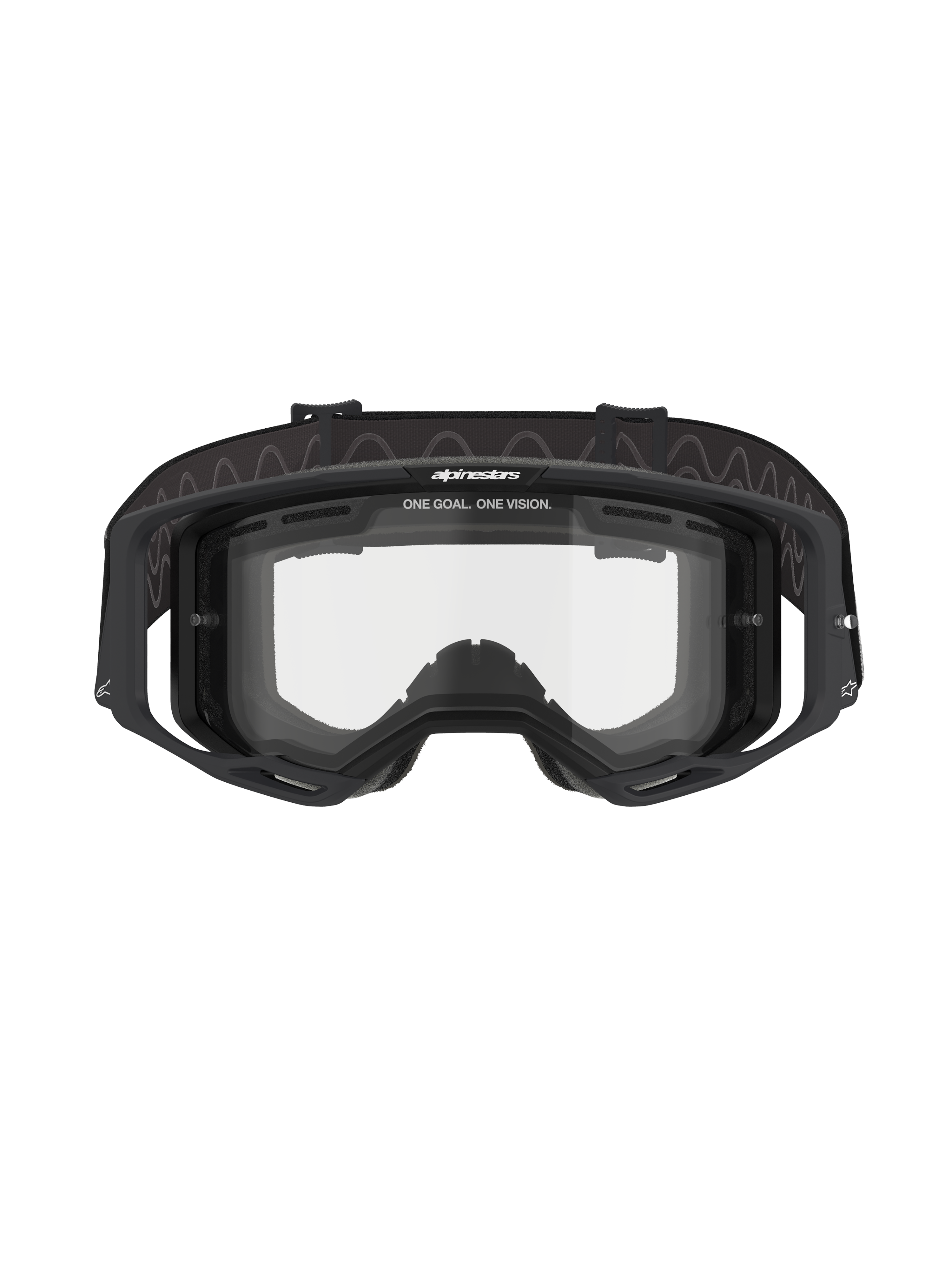 Vision 8 Corp Goggles | Alpinestars