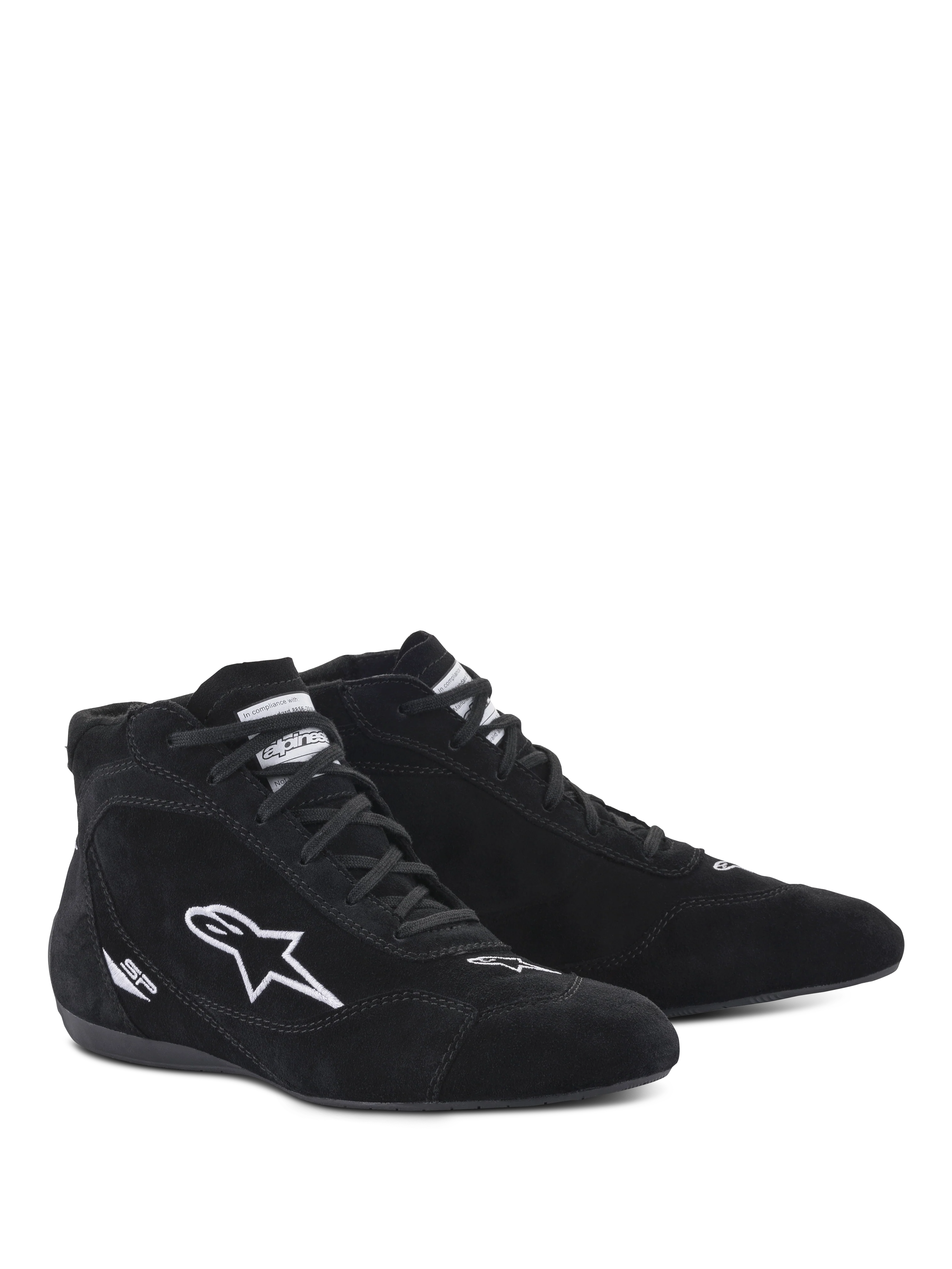 SP V2 Shoes | Alpinestars