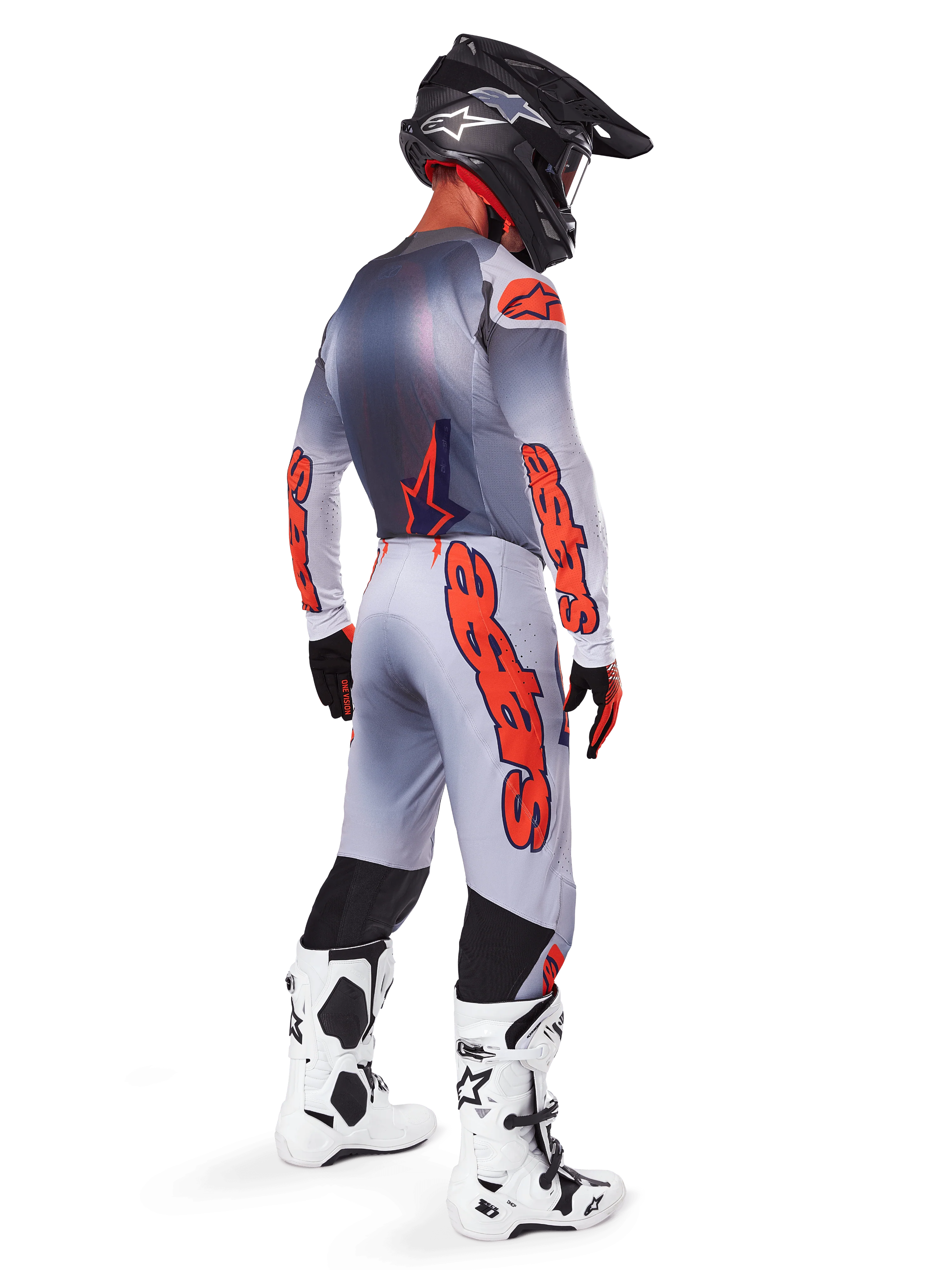 Supertech Lipan Jersey | Alpinestars