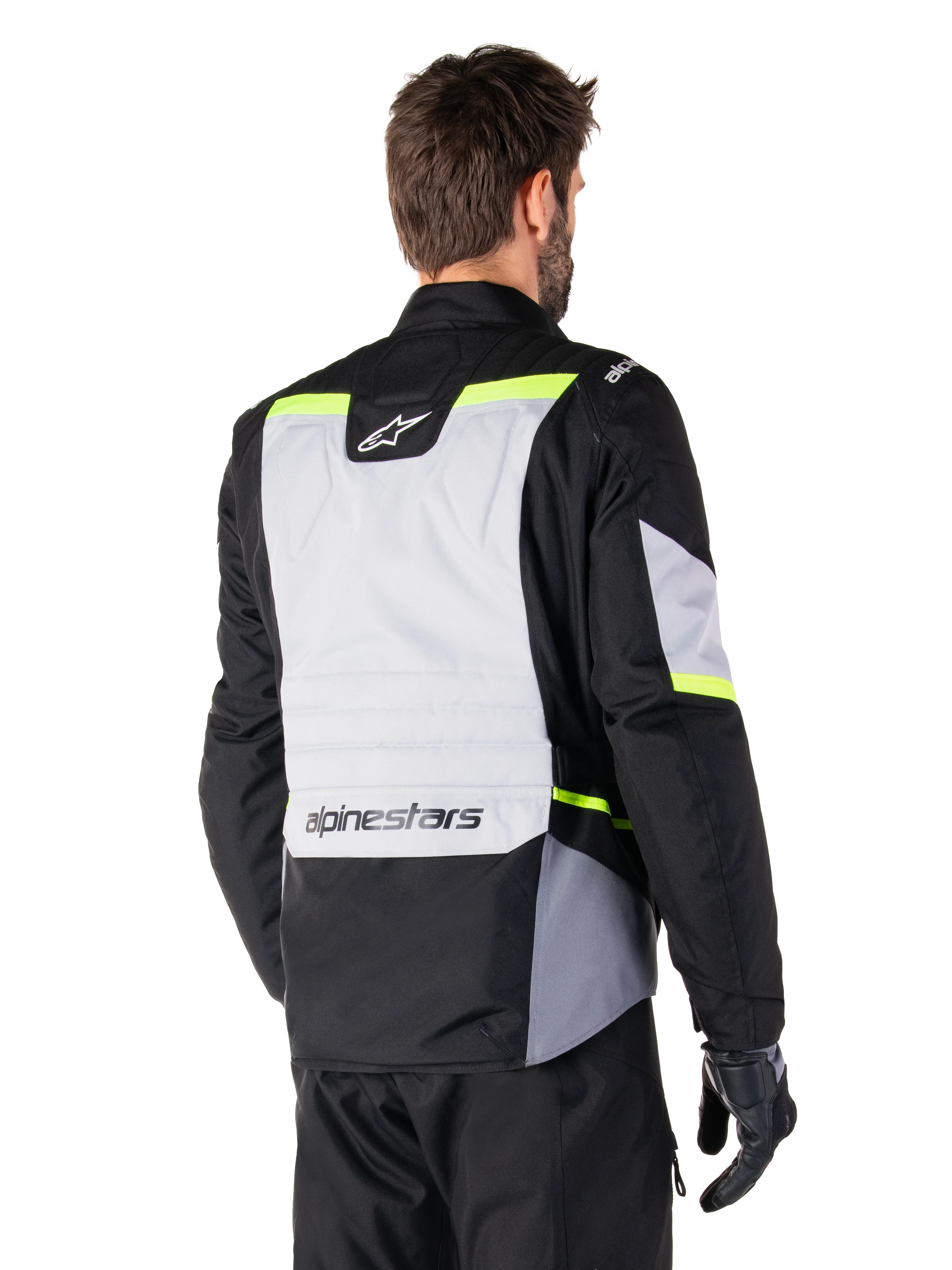 ST-1 Waterproof Jacket | Alpinestars