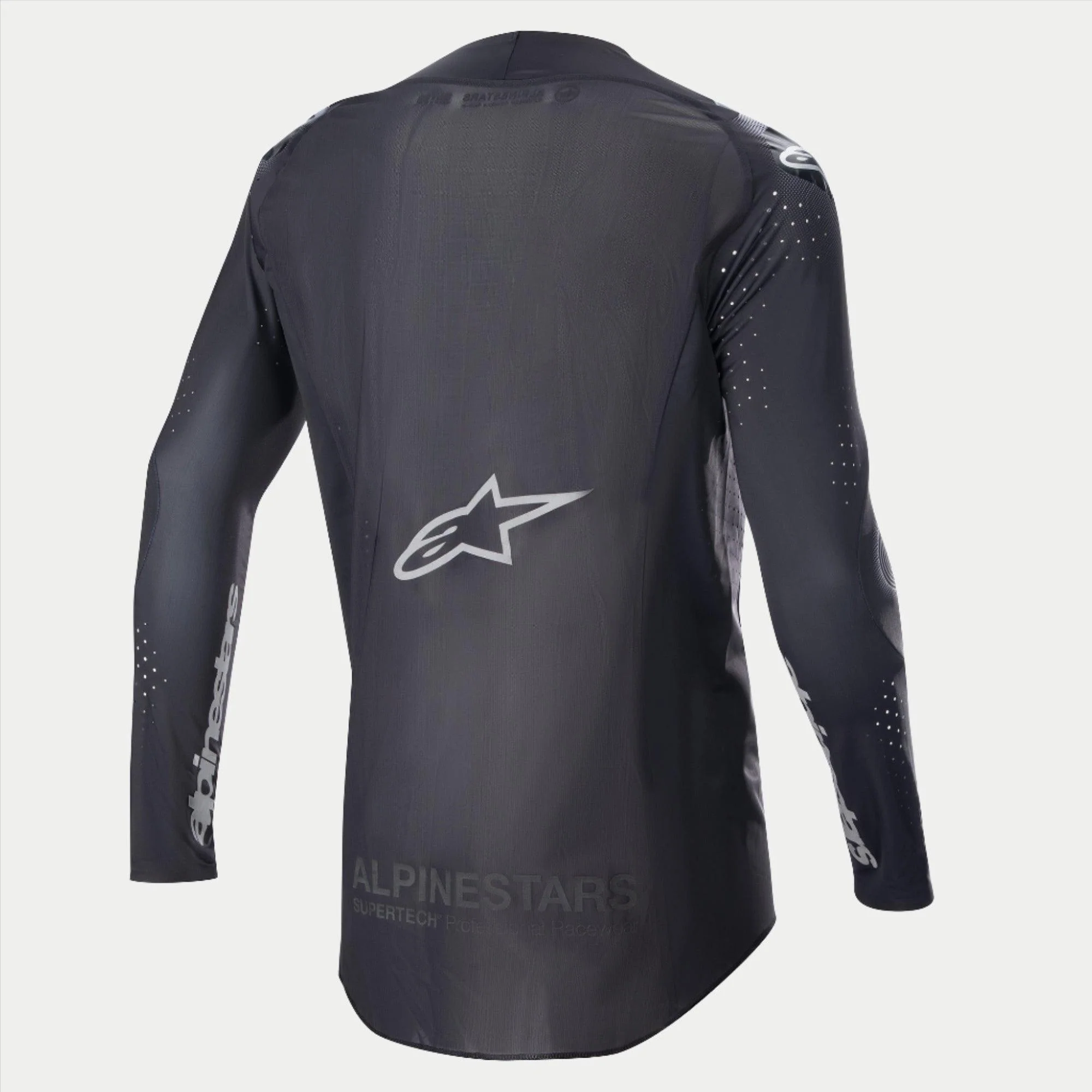 Limited Edition Supertech Laser 23 Jersey | Alpinestars