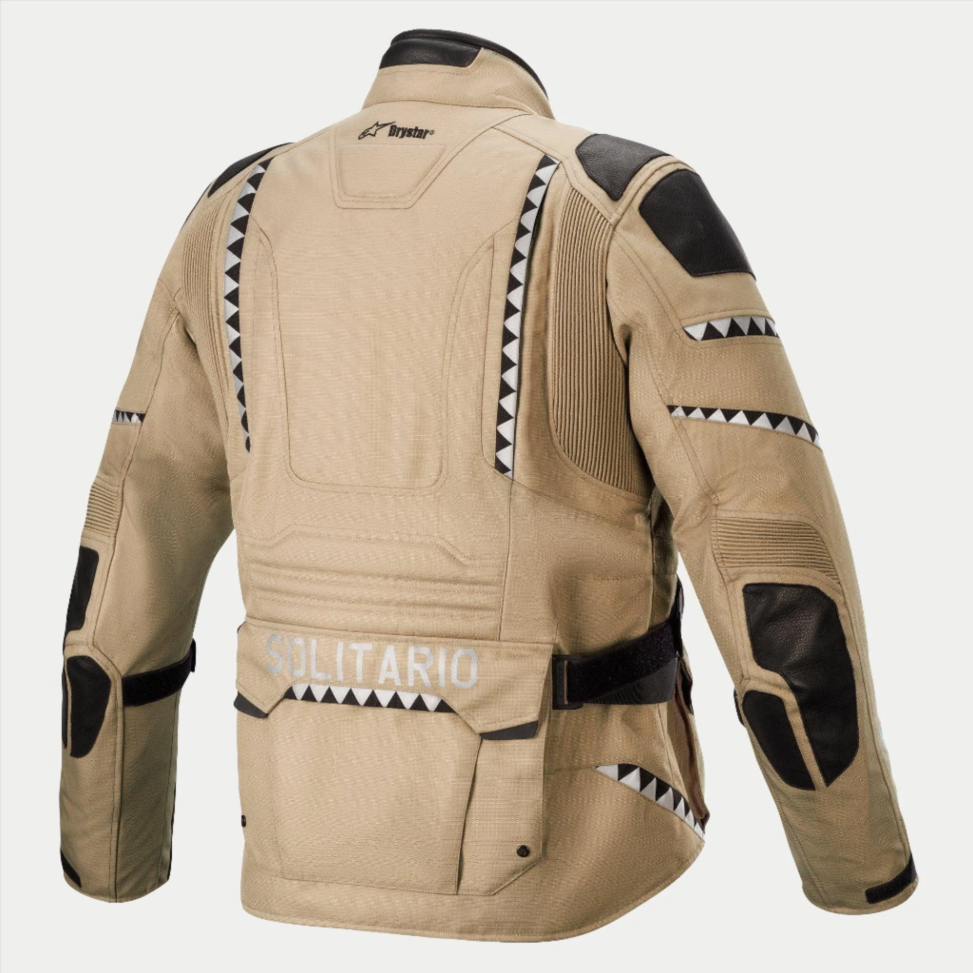 Mowat Drystar Jacket | Alpinestars