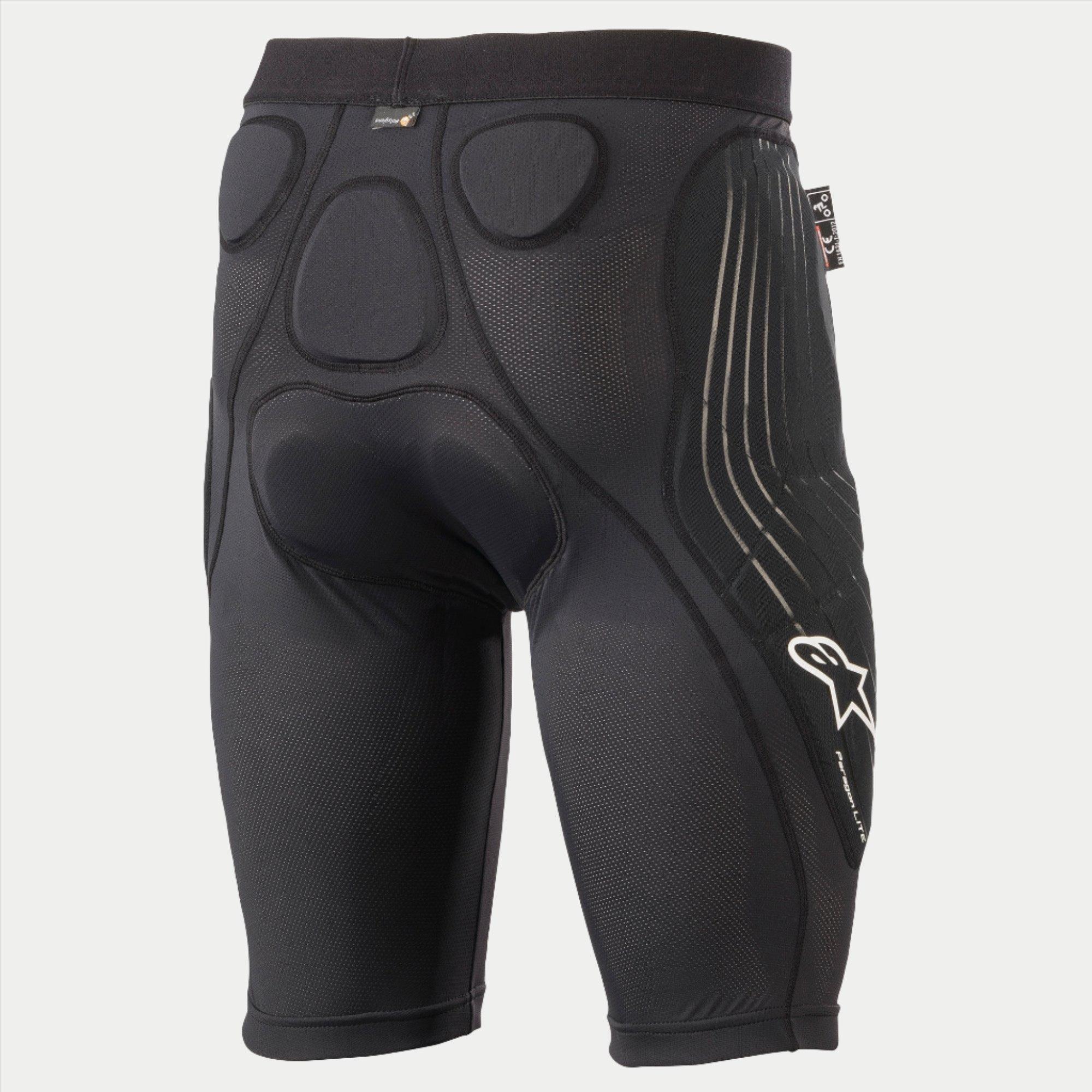 Paragon Lite Youth Shorts | Alpinestars