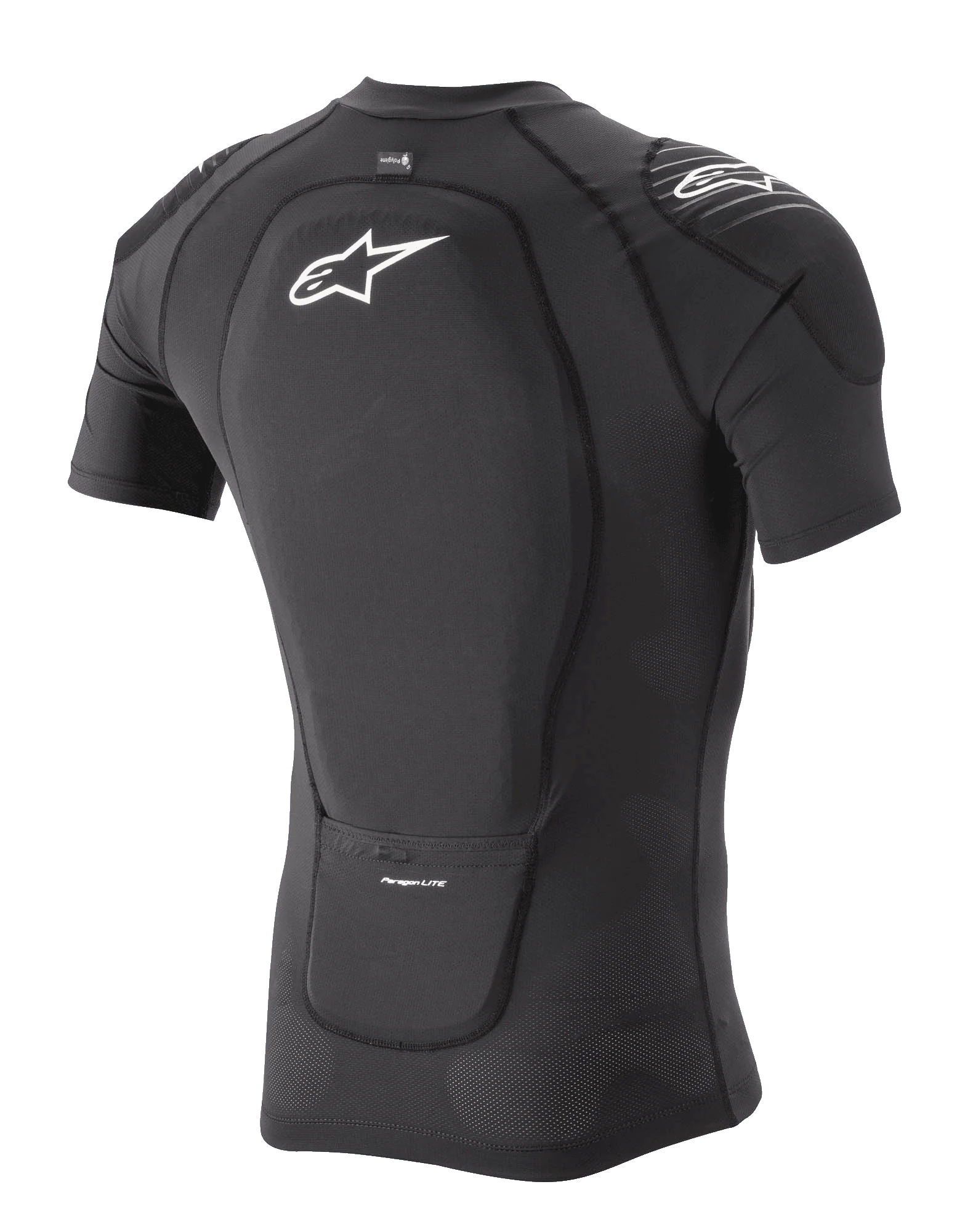 Paragon Lite Short Sleeve Jacket | Alpinestars