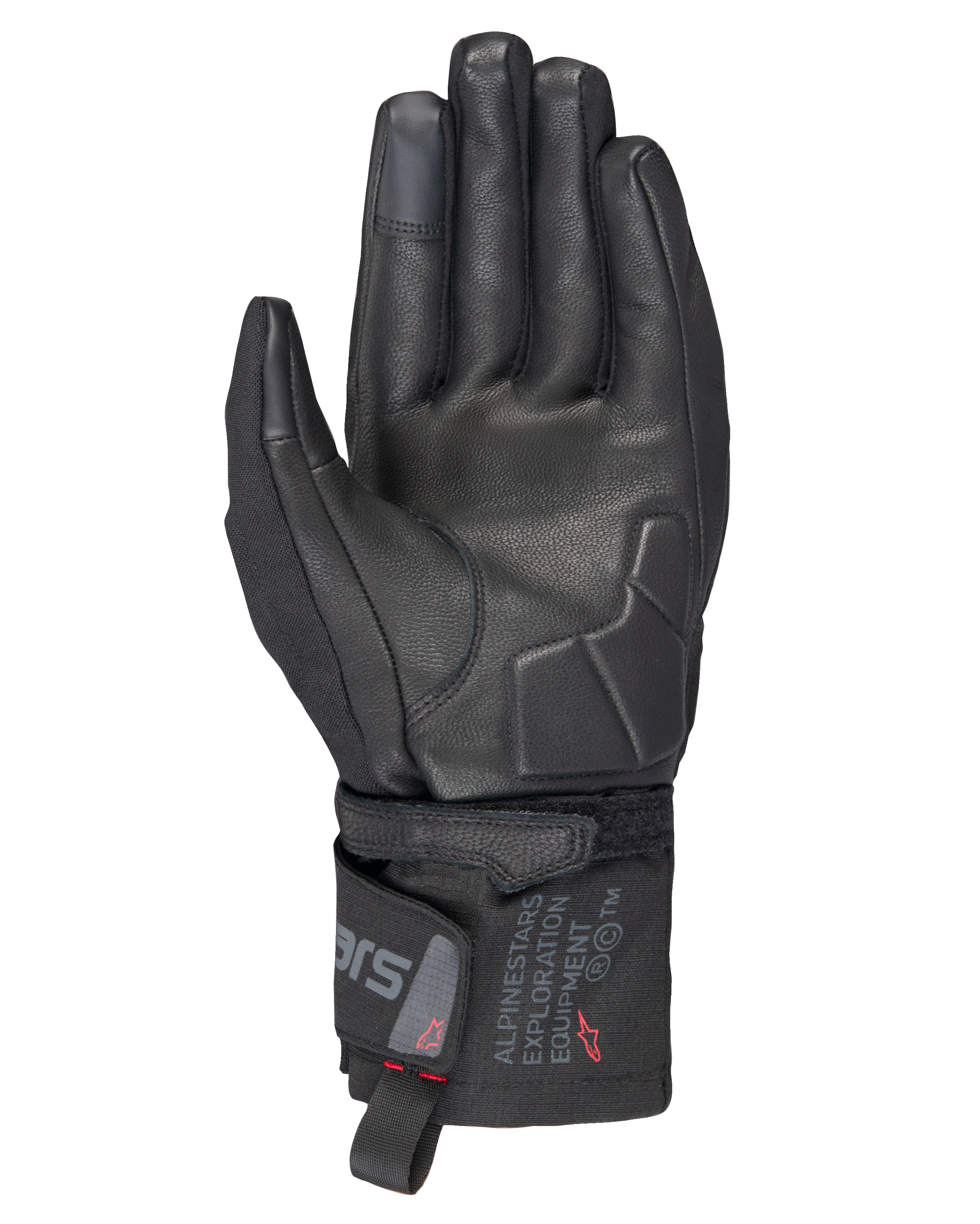 Wt-3 Drystar® Insulated Gloves | Alpinestars