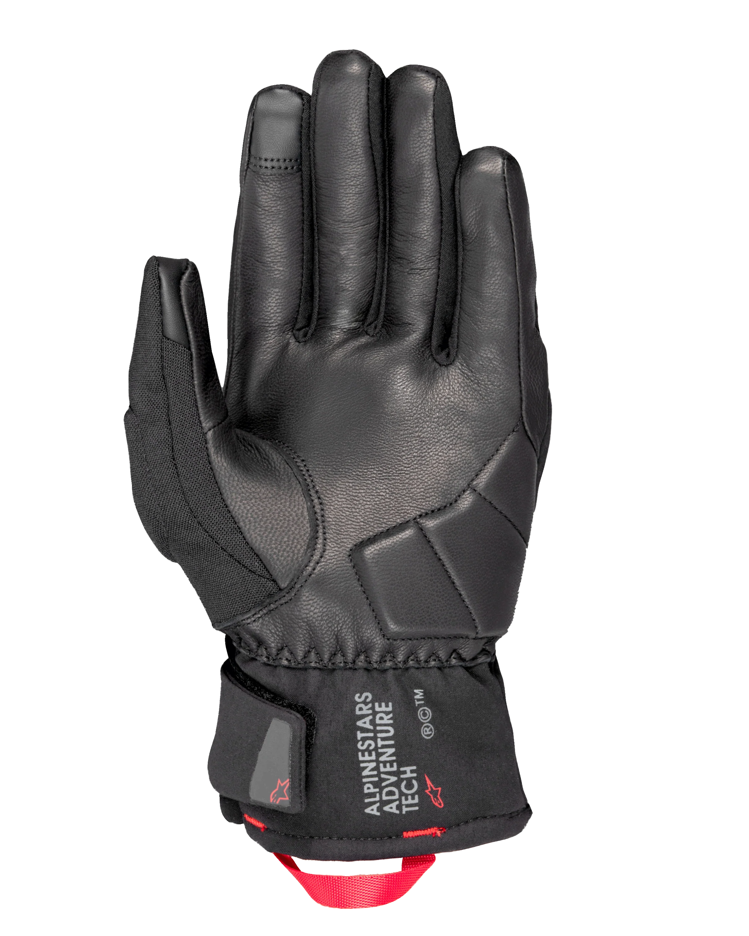 Crestone Gore-Tex Insulated Gloves | Alpinestars