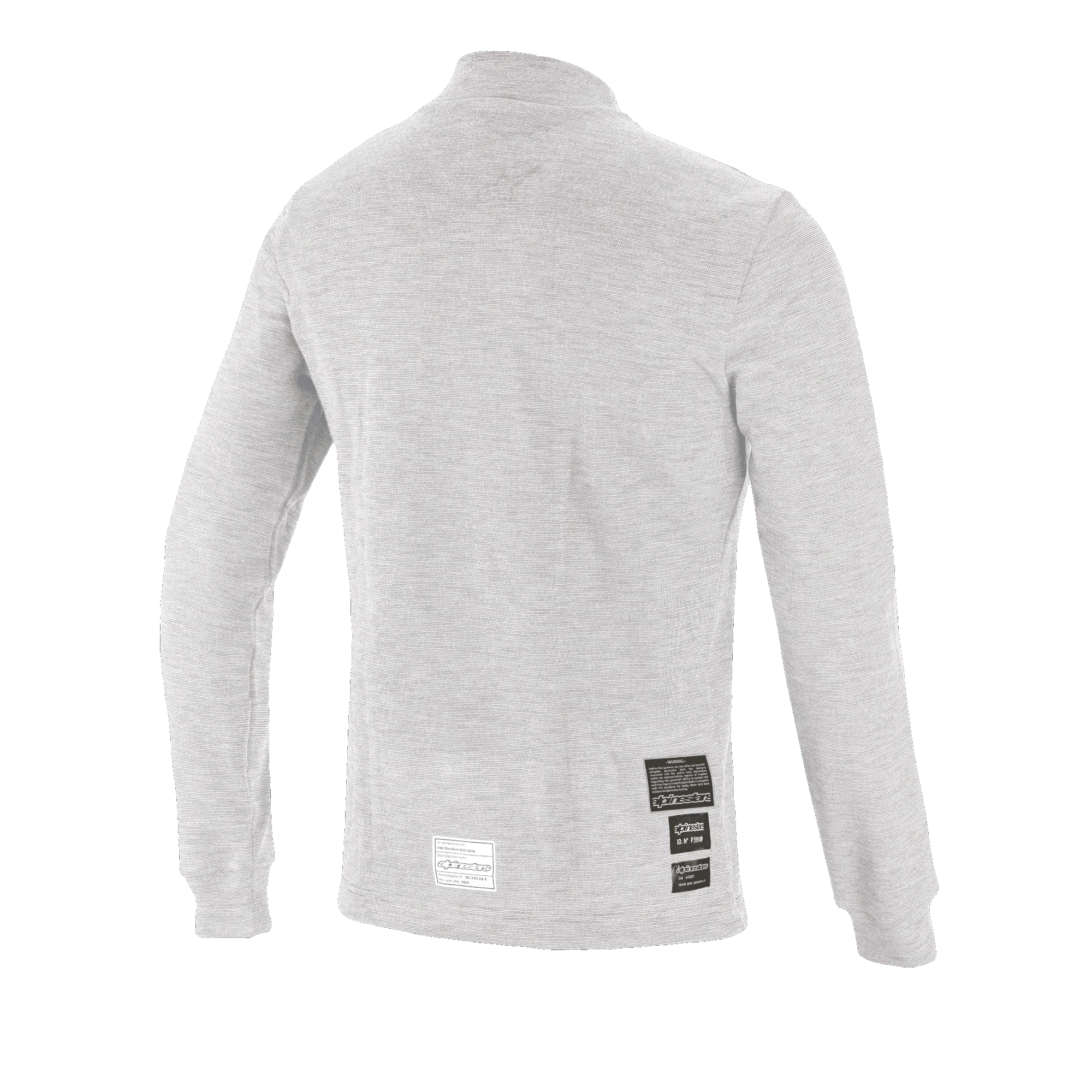 Alpinestars 2024 Race V3 Long Sleeve Top