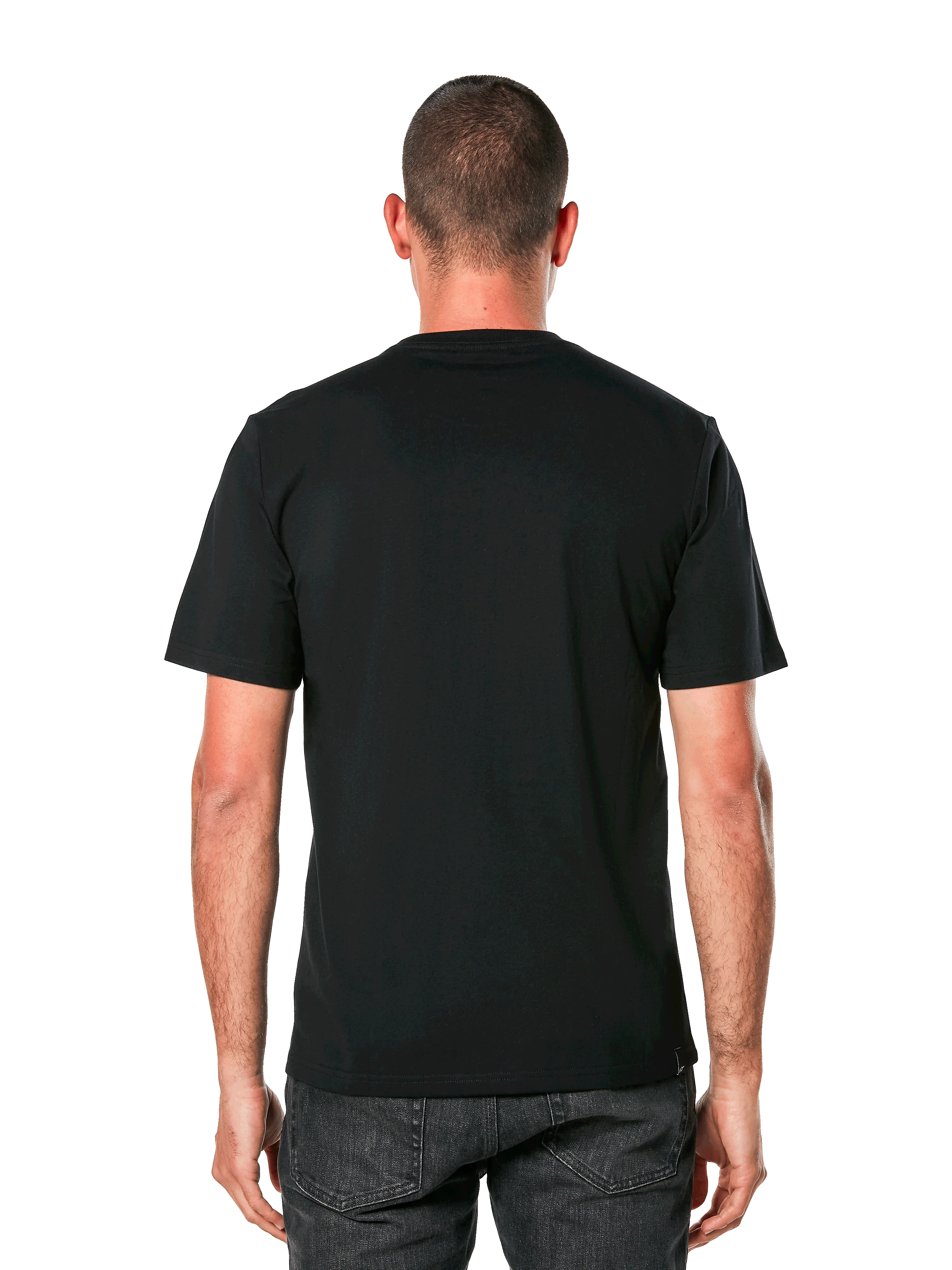 Cali 2.0 CSF Tee