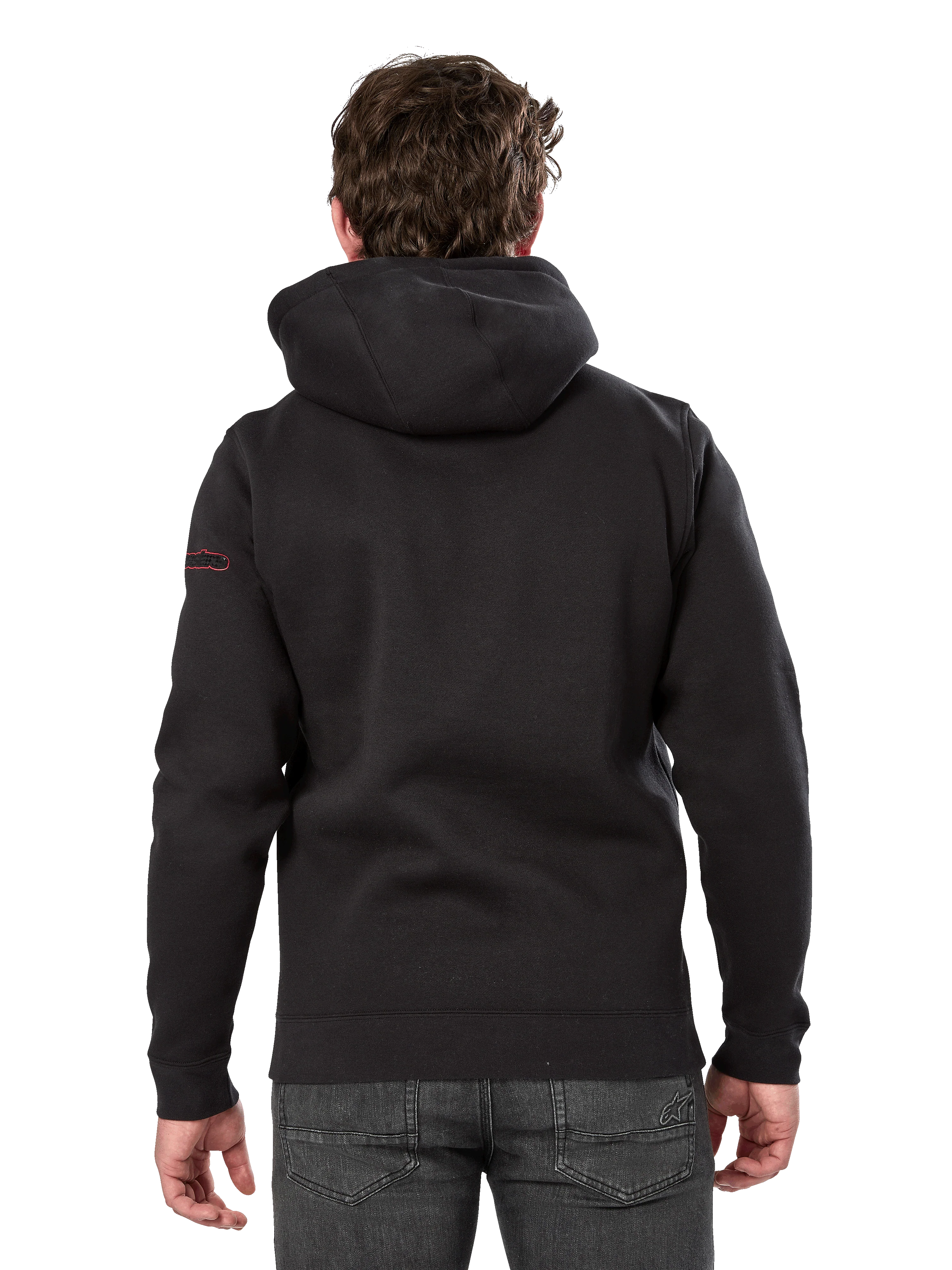Insignia Hoodie| Alpinestars