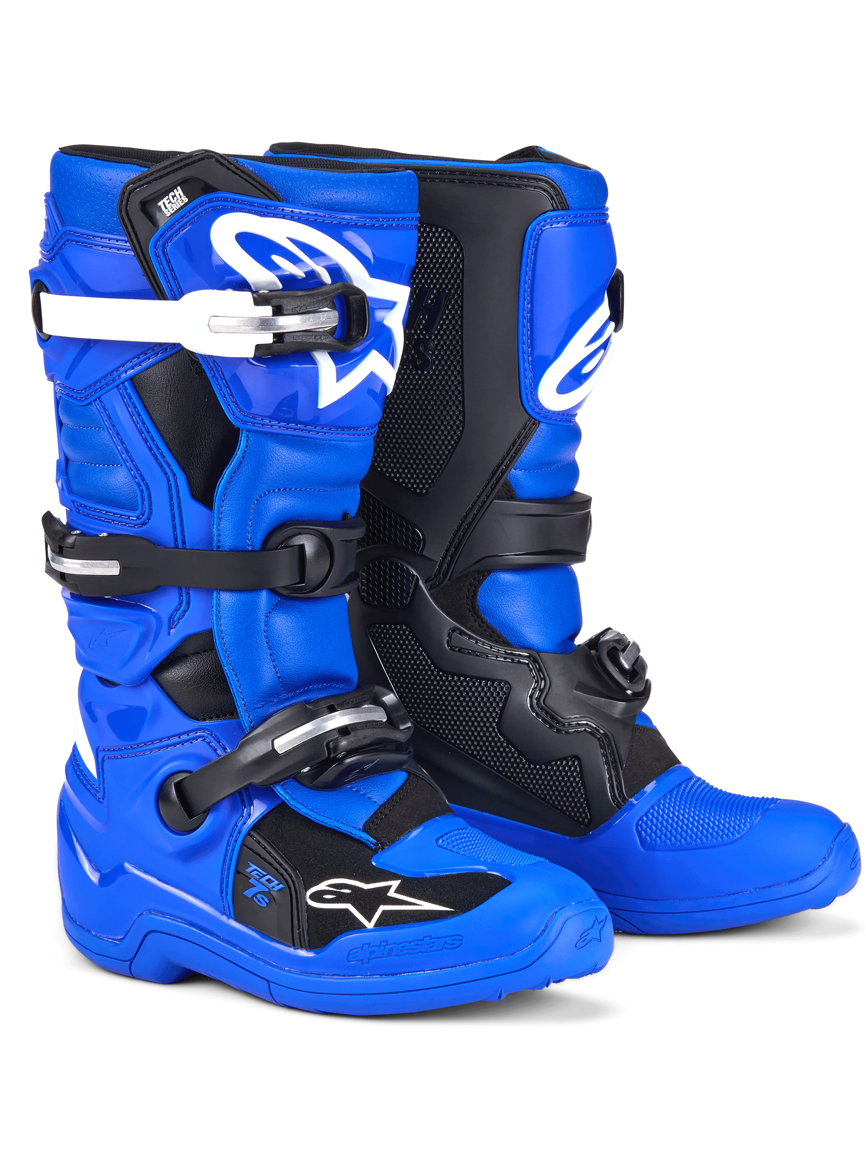 Tech 7 S Boots | Alpinestars