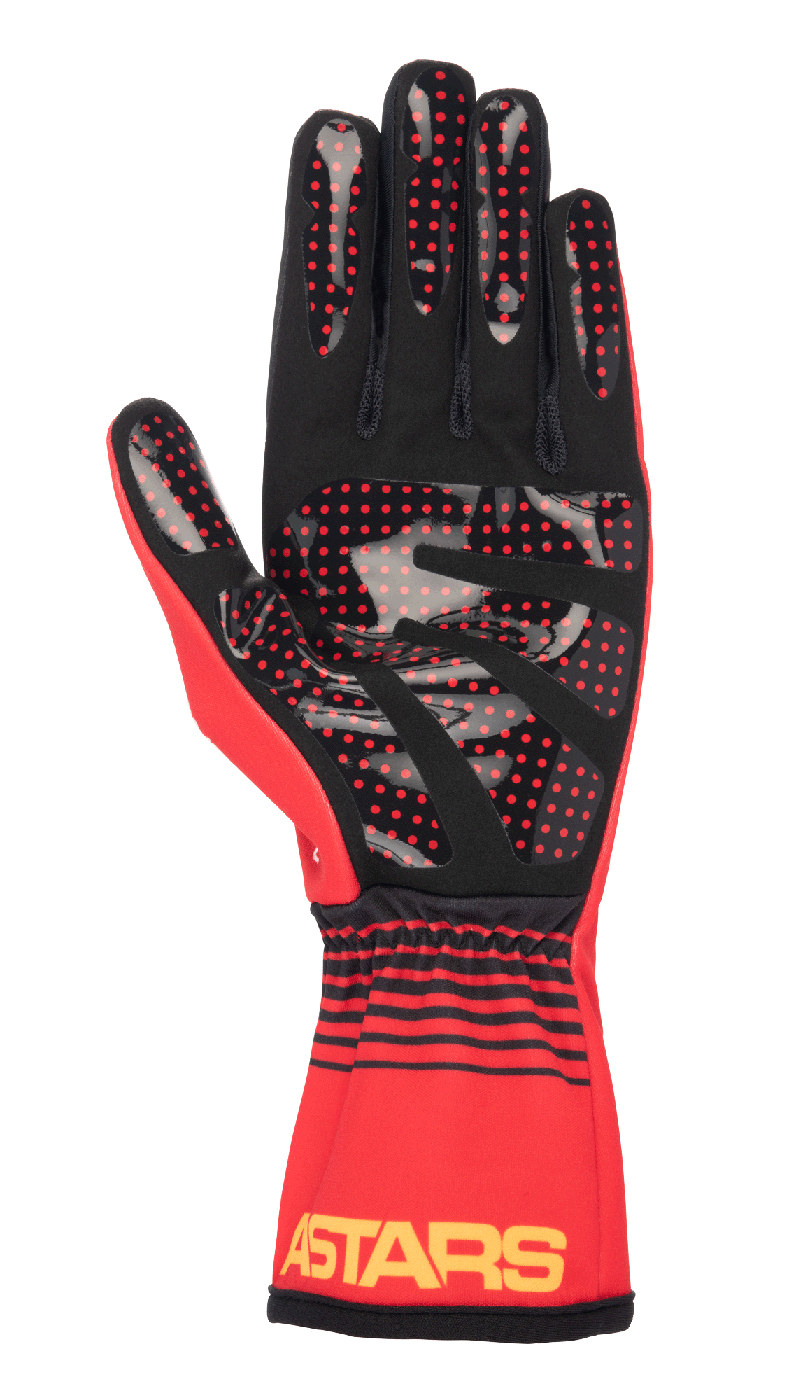 Tech-1 K Race V2 Future Gloves Alpinestars