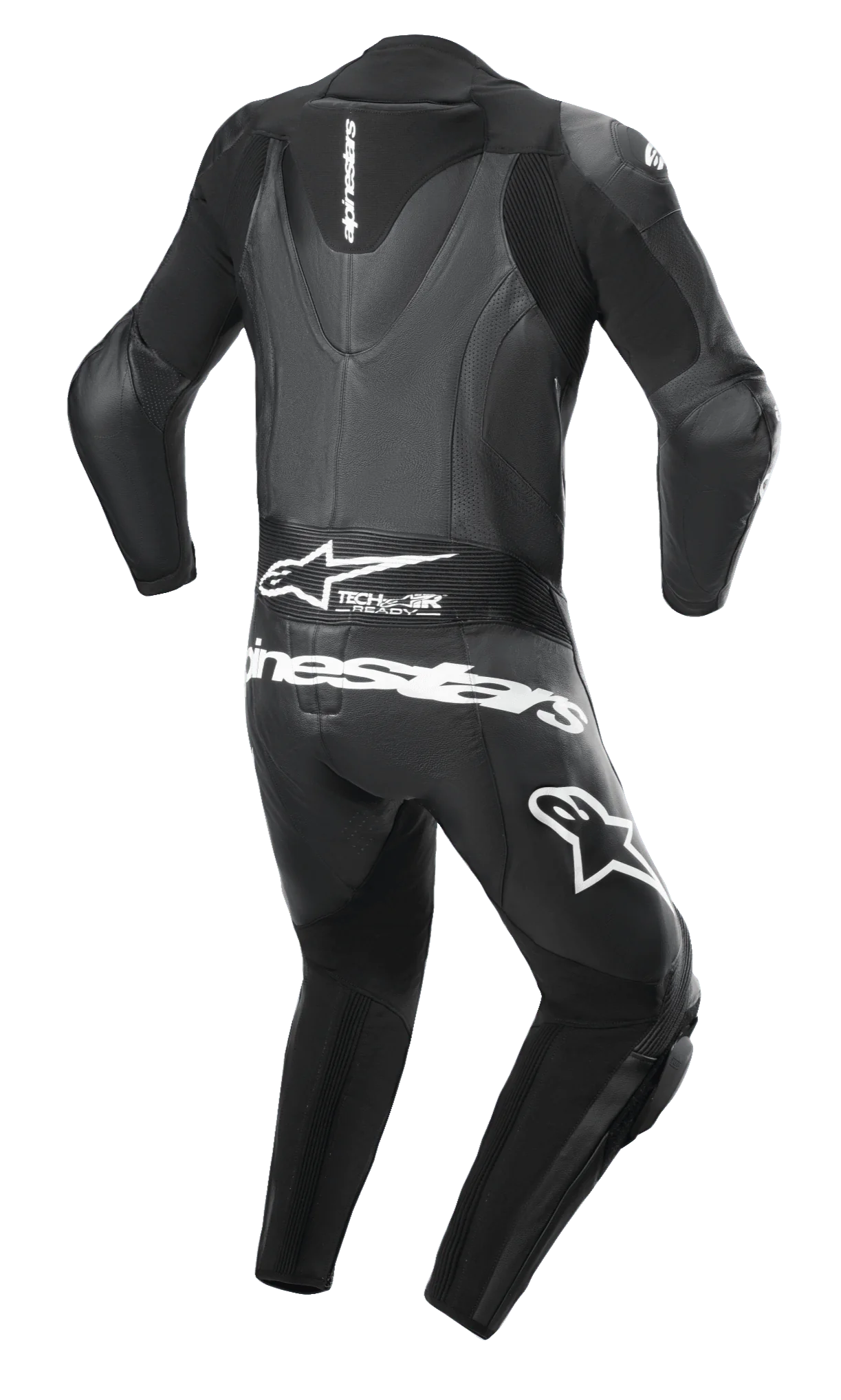 Gp Force Lurv 1-Piece Leather Suit