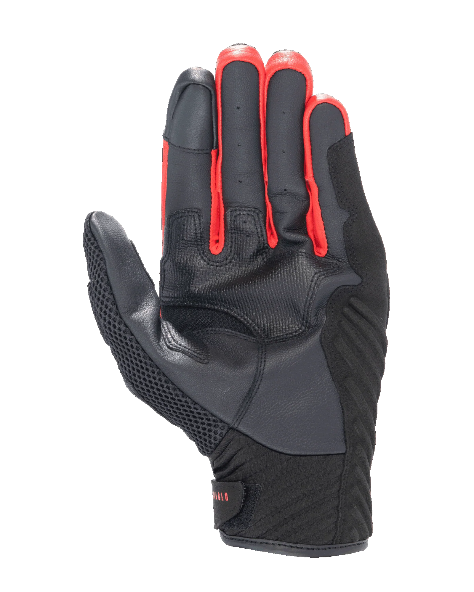 Alpinestars FQ20 SMX-1 Air V2 Monster Gloves