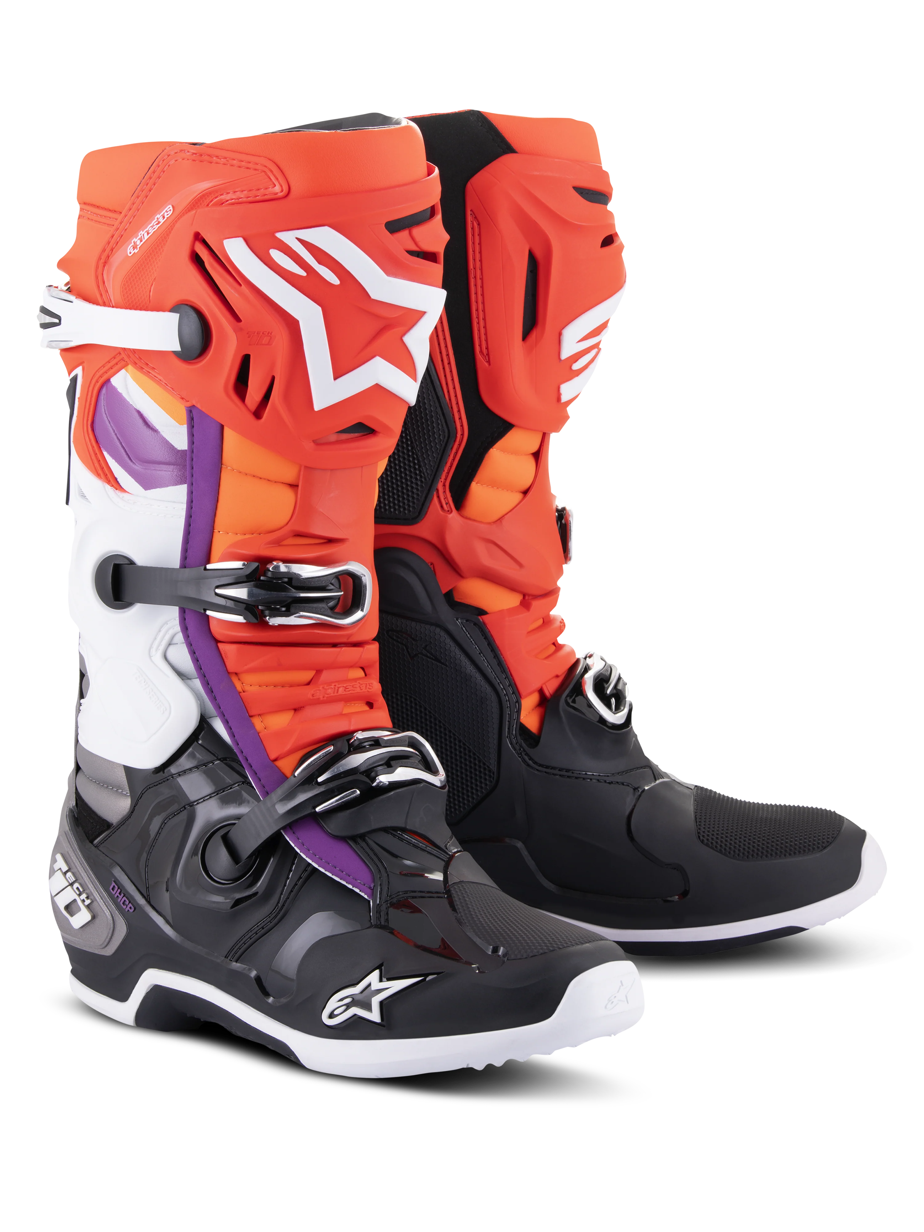 Tech 10 Boots | Alpinestars