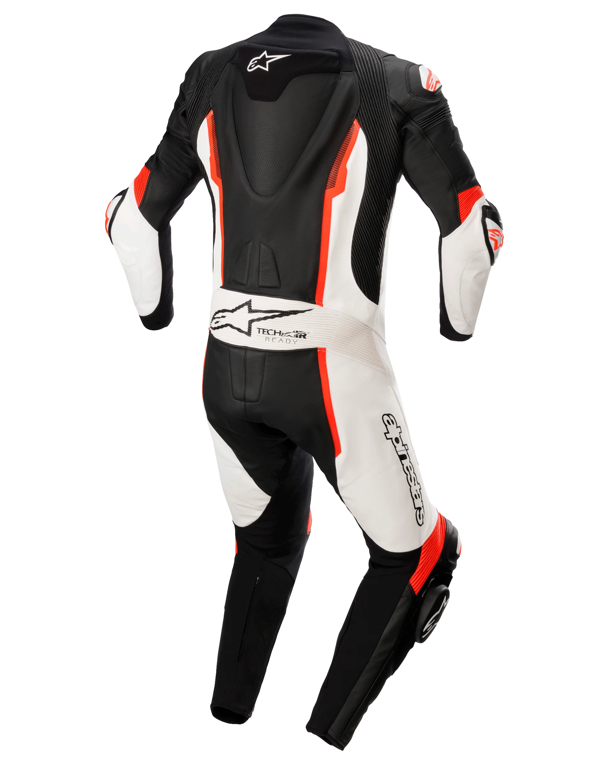 Missile V2 1-Piece Leather Suit | Alpinestars