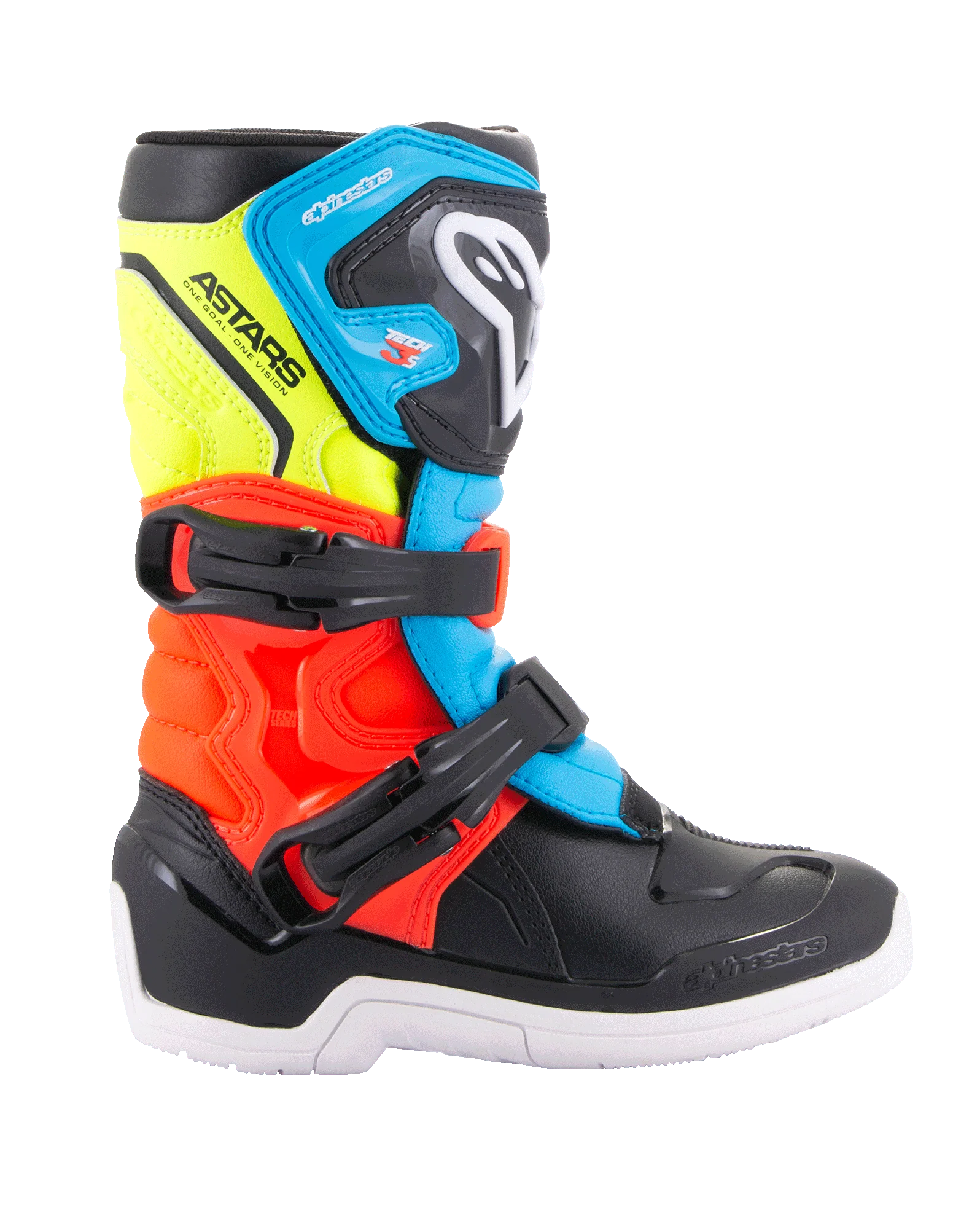 Alpinestars 2024 Tech 3S Kids Boots