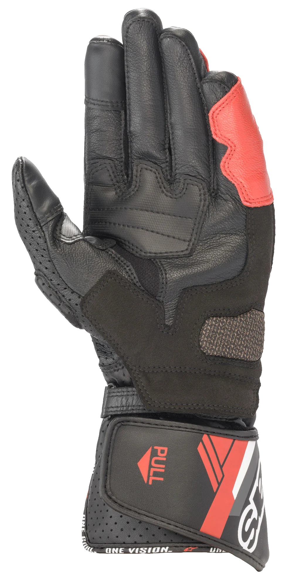 SP-8 V3 Gloves