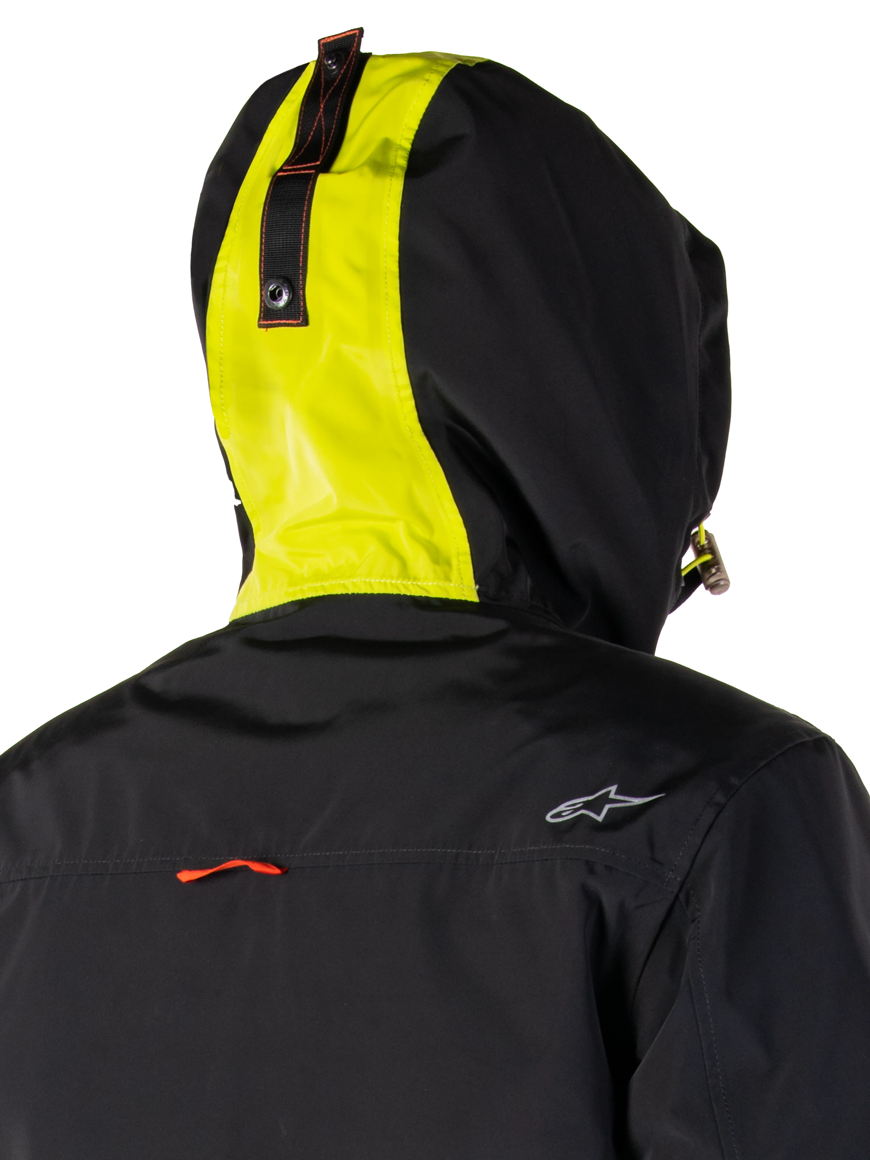 Mootant Waterproof Parka | Alpinestars