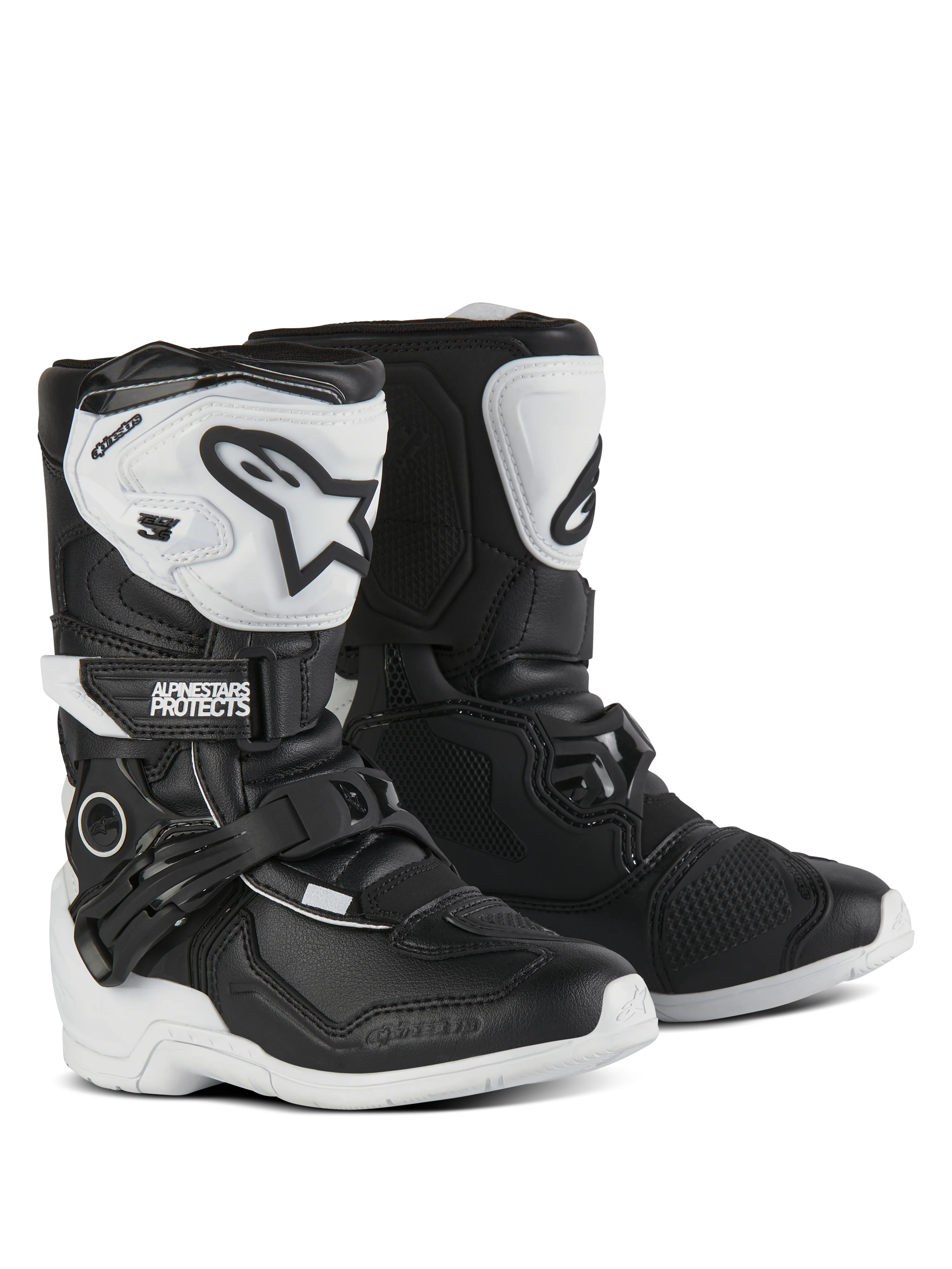 Alpinestars 2024 Tech 3S Kids Boots